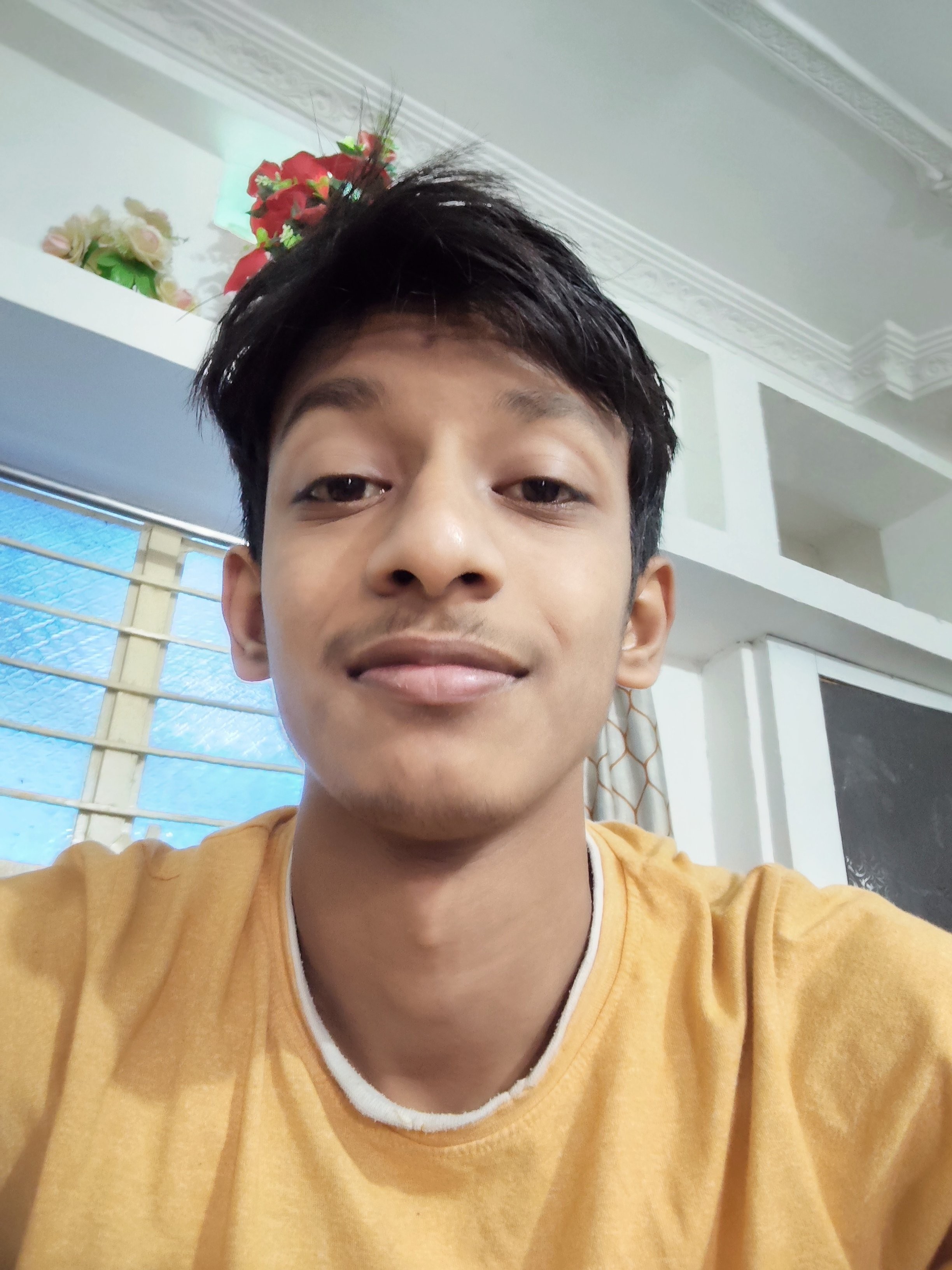 Akash kumar