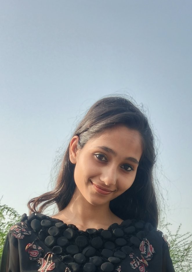 Lakshita Meena