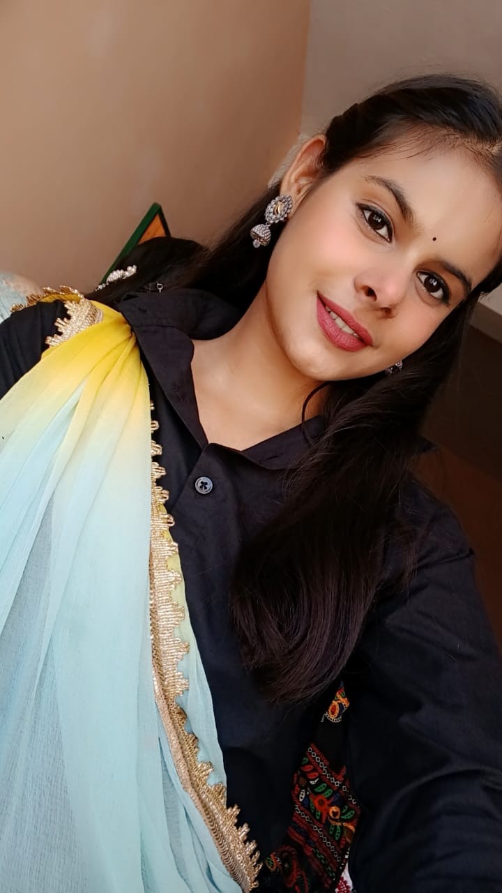 Manya Choudhary