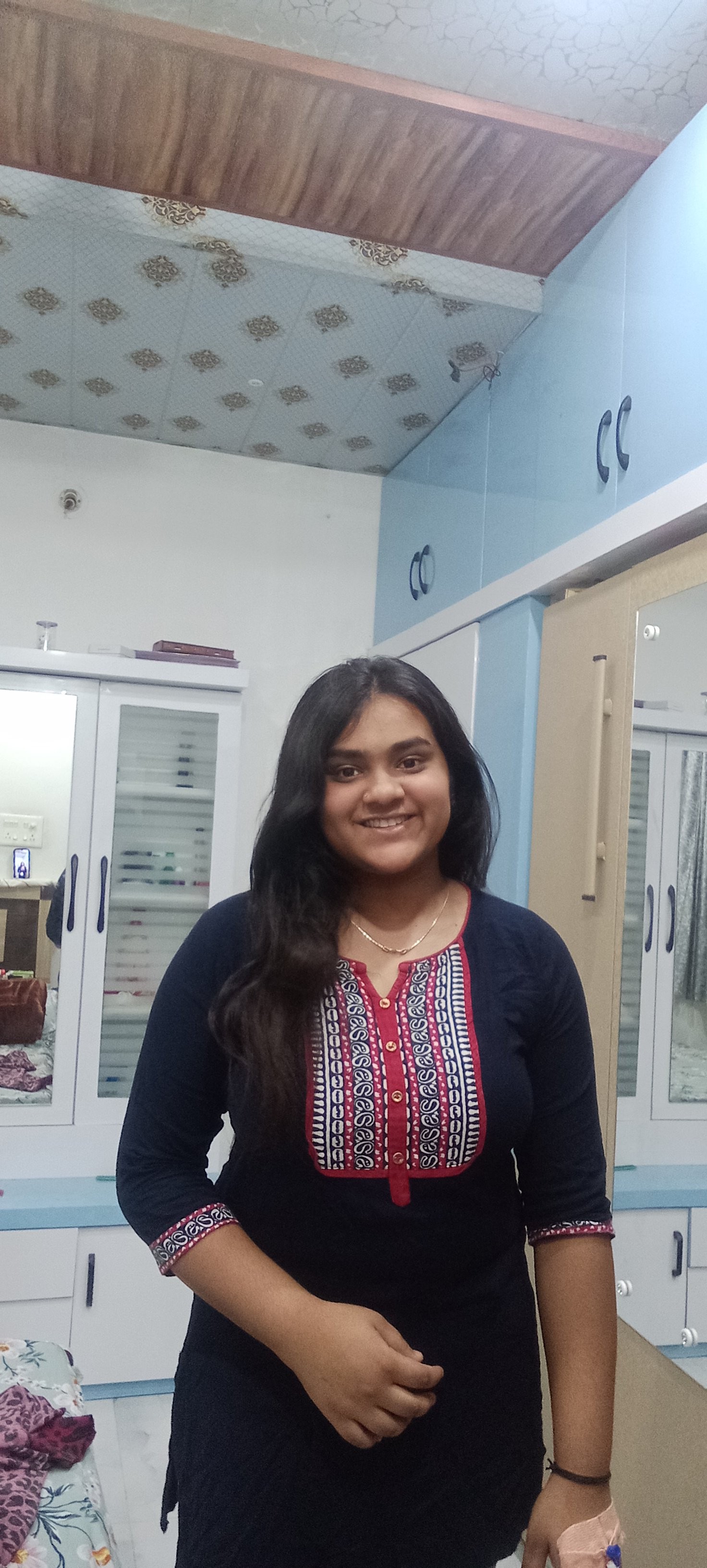 Surekha Gawande