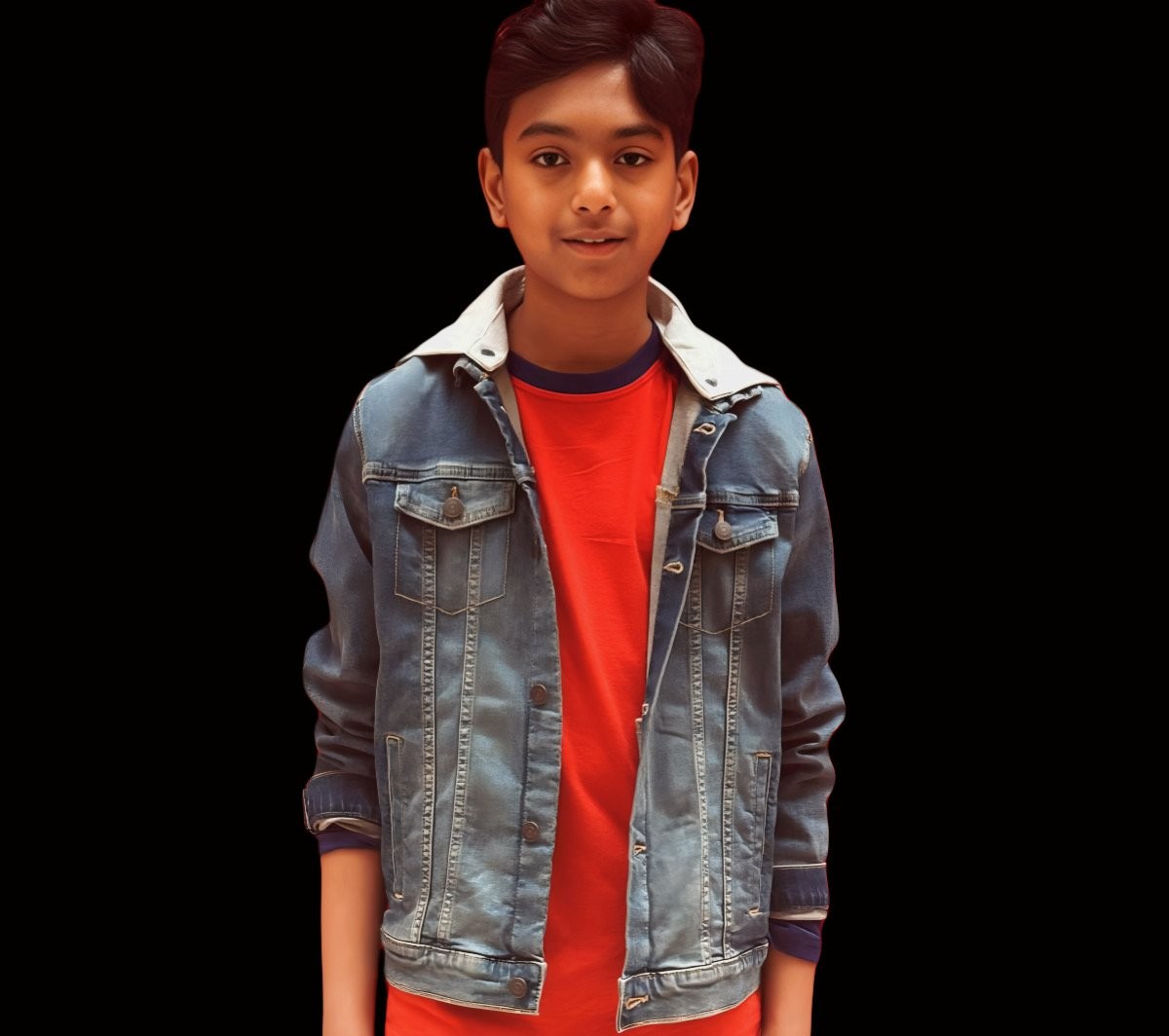 Aarnav batthula