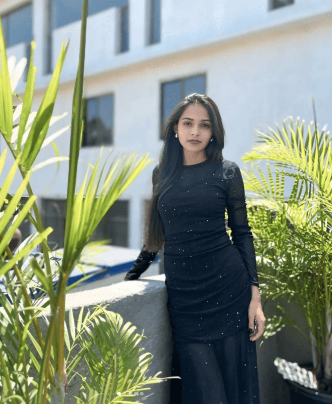SAHILY KAKAD