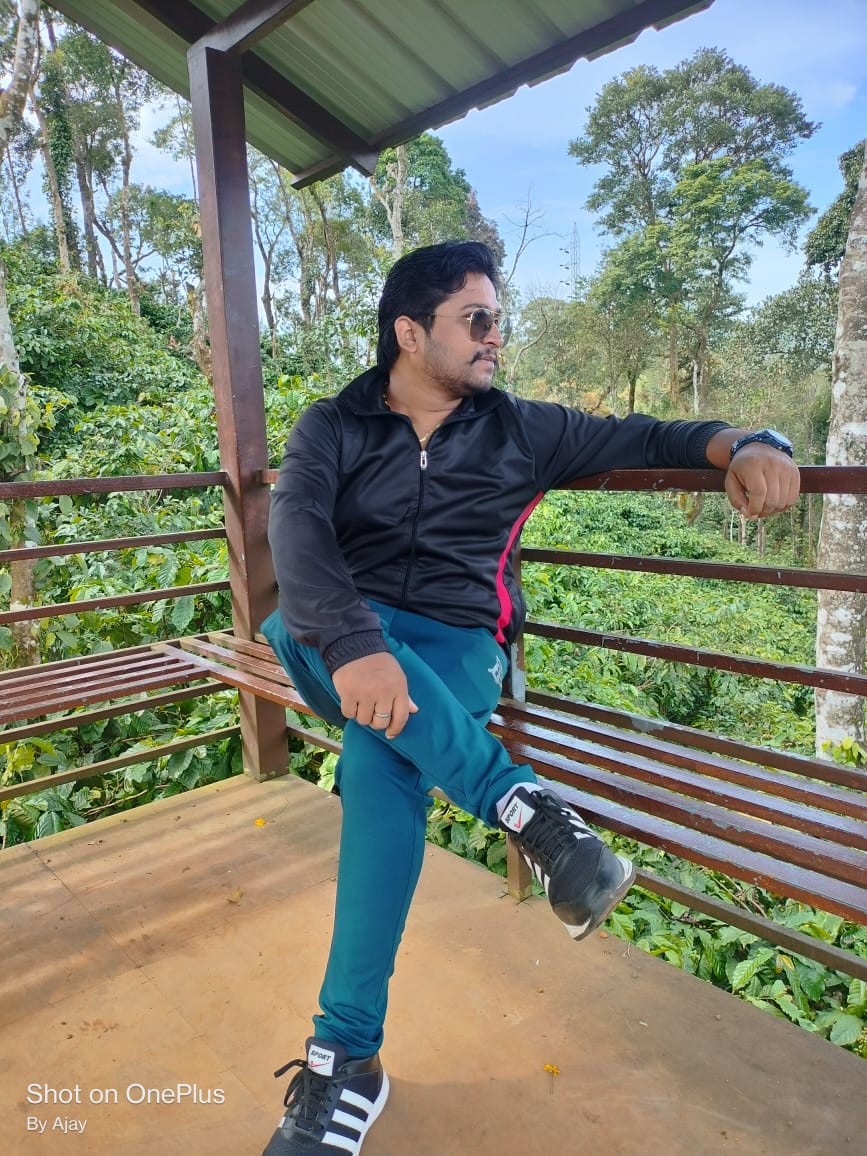 Pranav tripathi