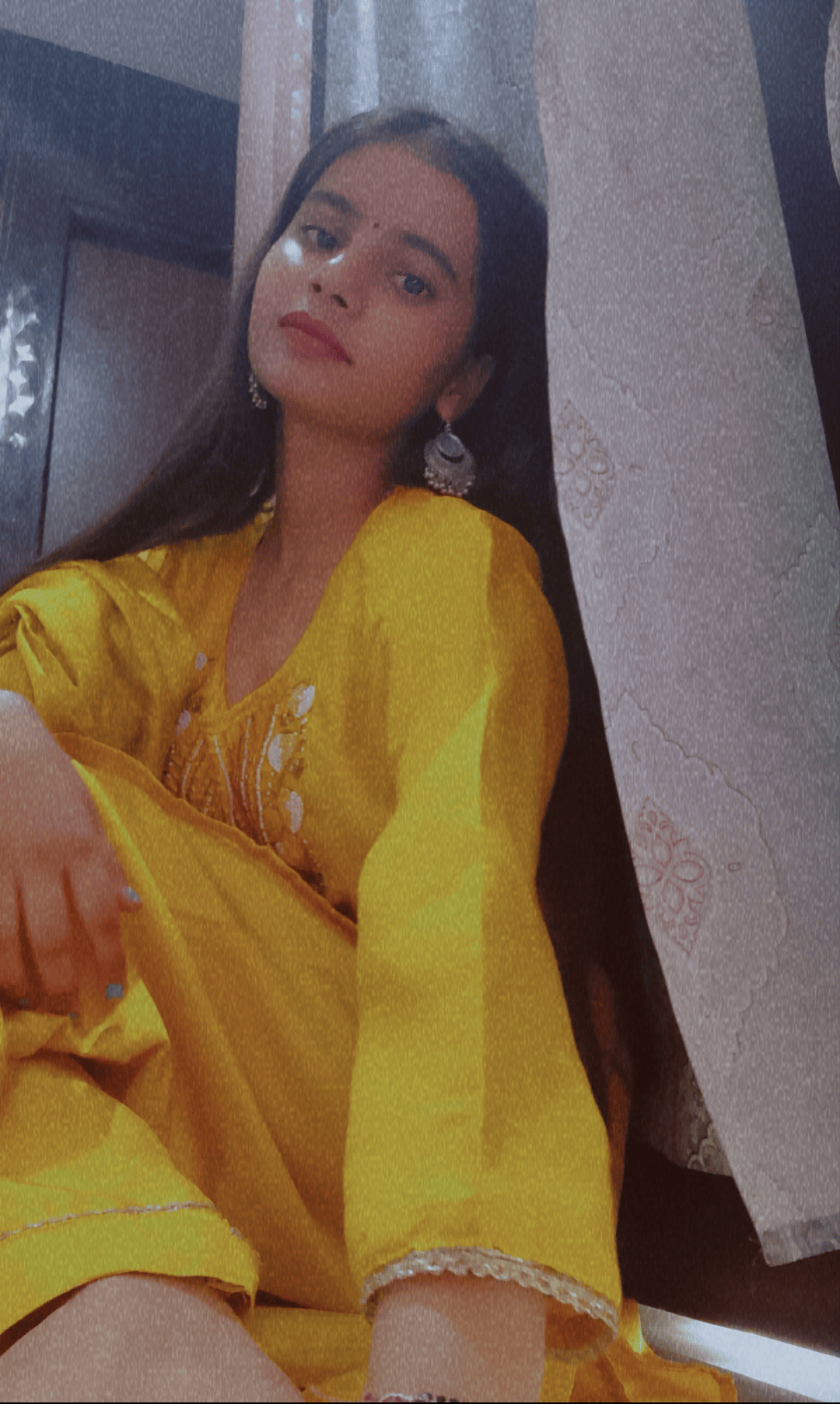 kajal raghav