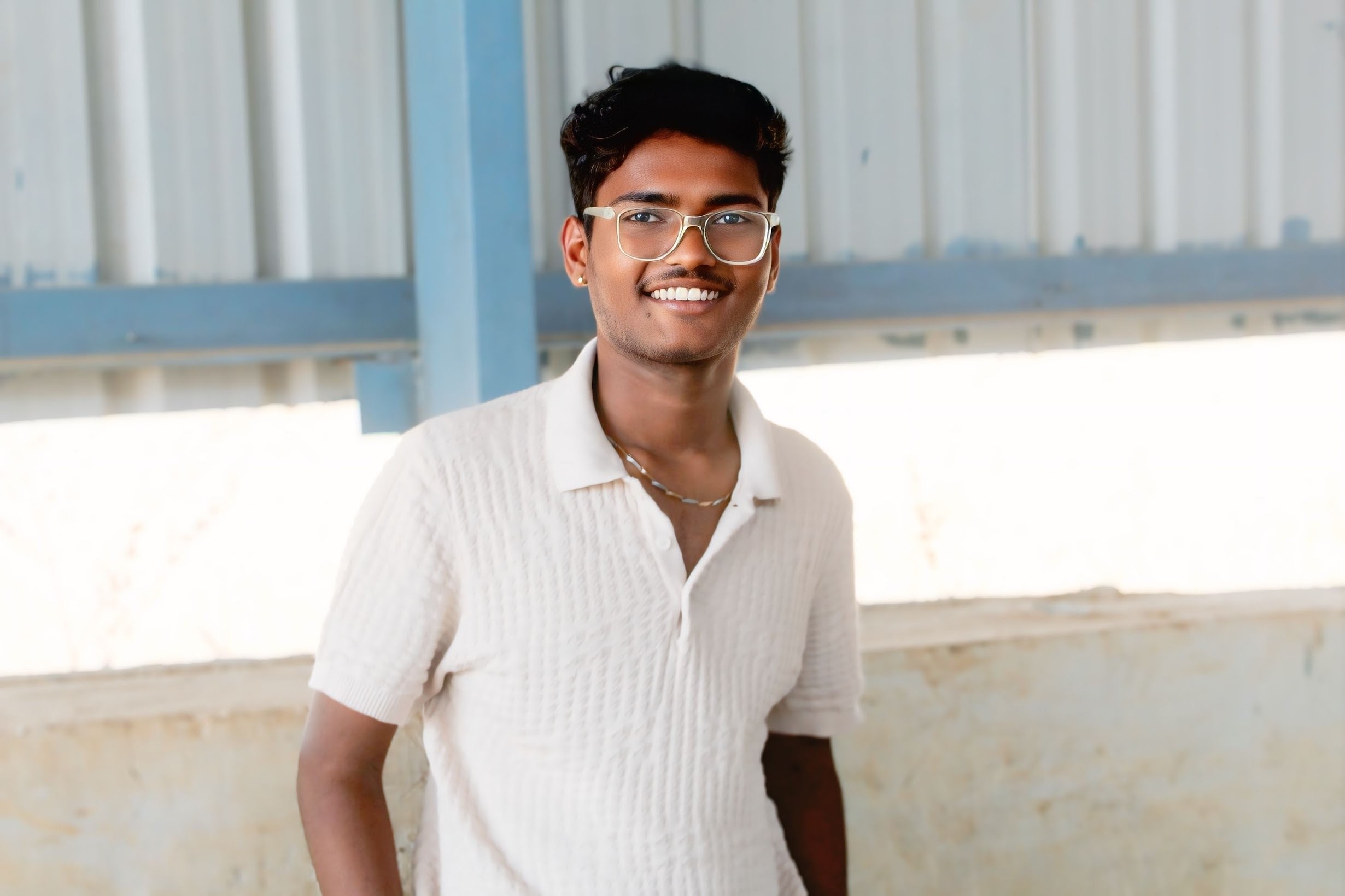 Ritesh Patil