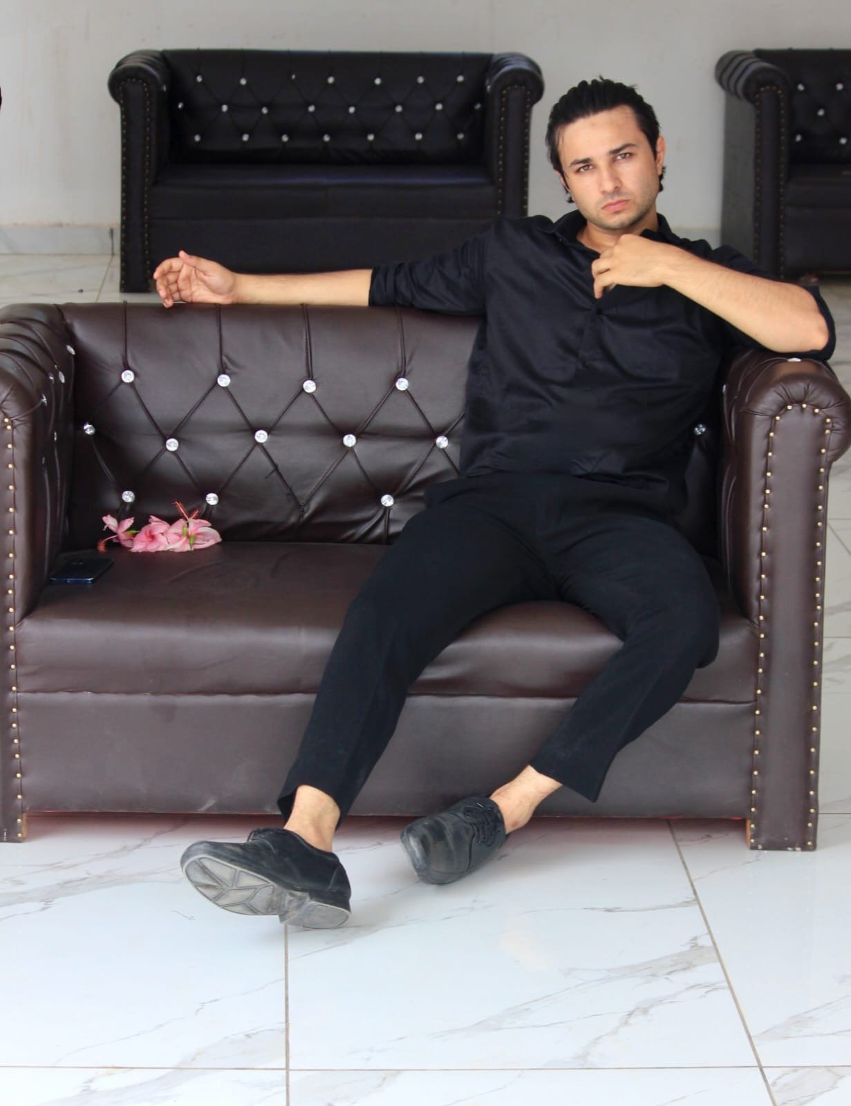 Tipu Gaur