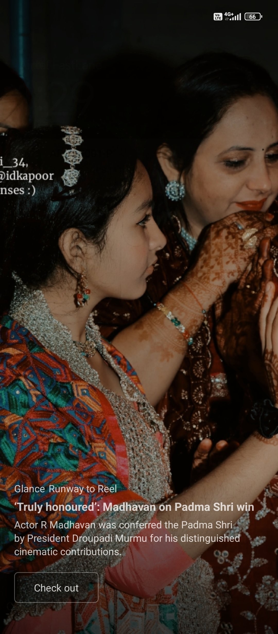 Seerat Kumari