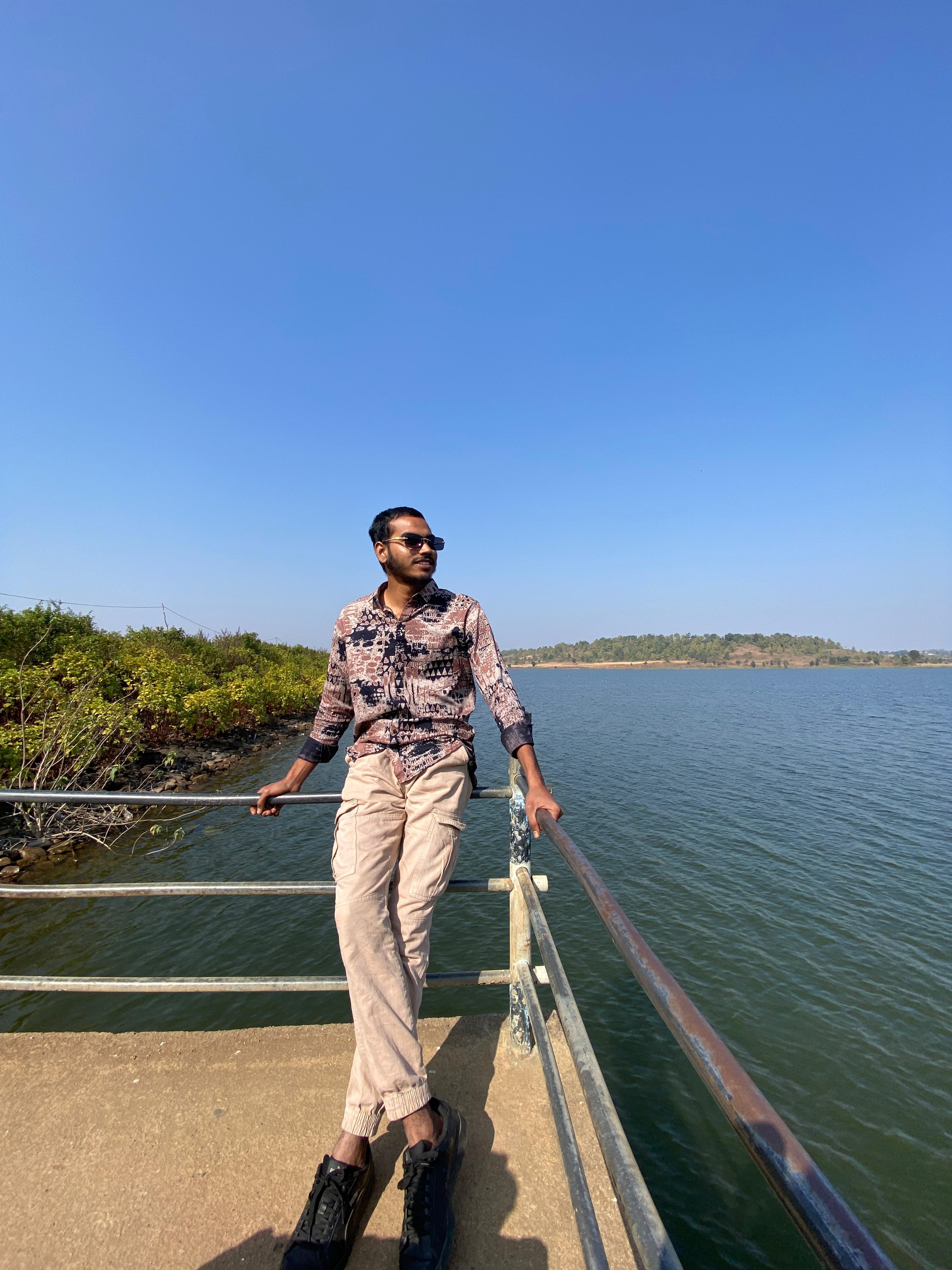 Rakesh josep