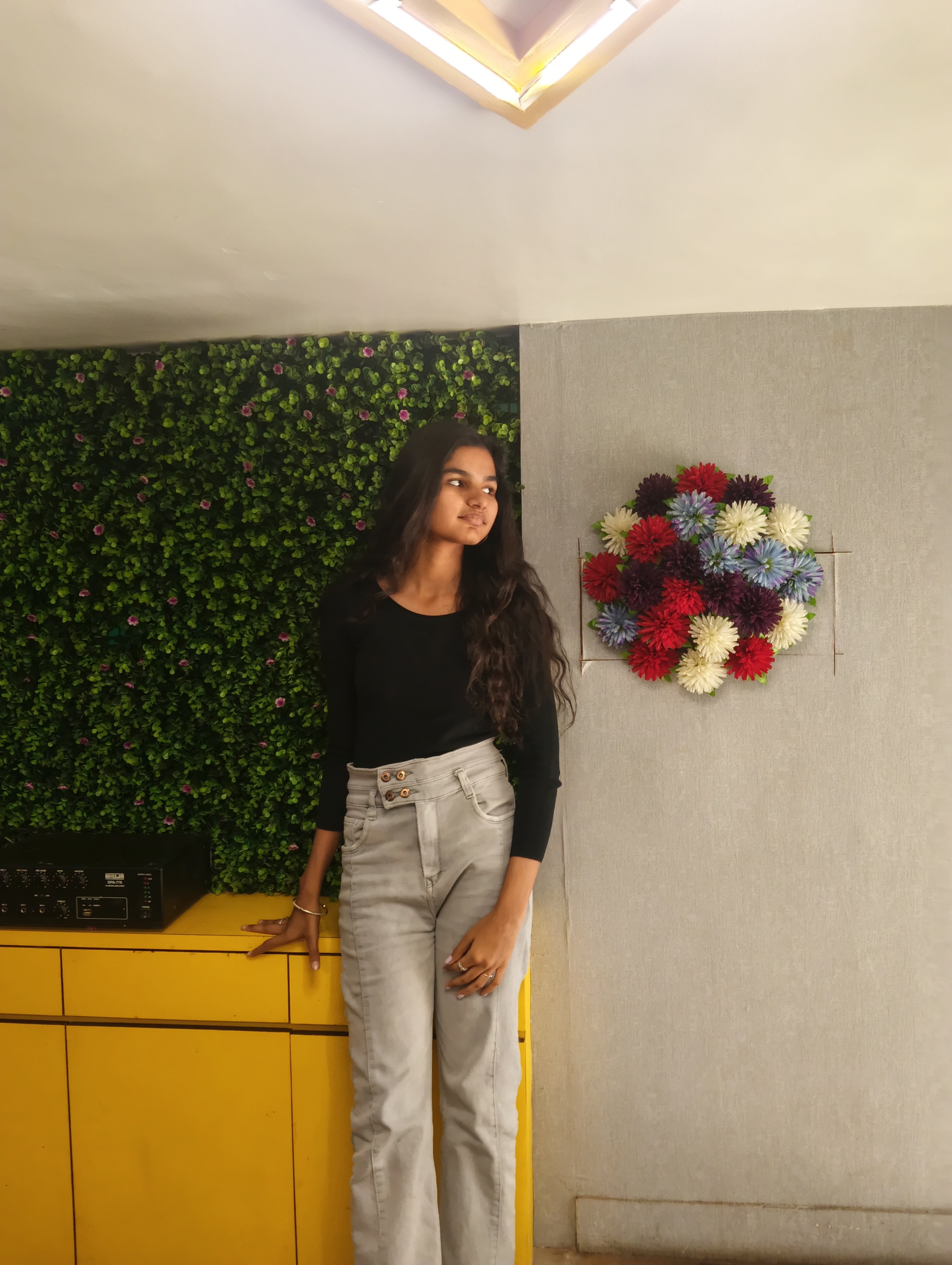 Ritika Divekar