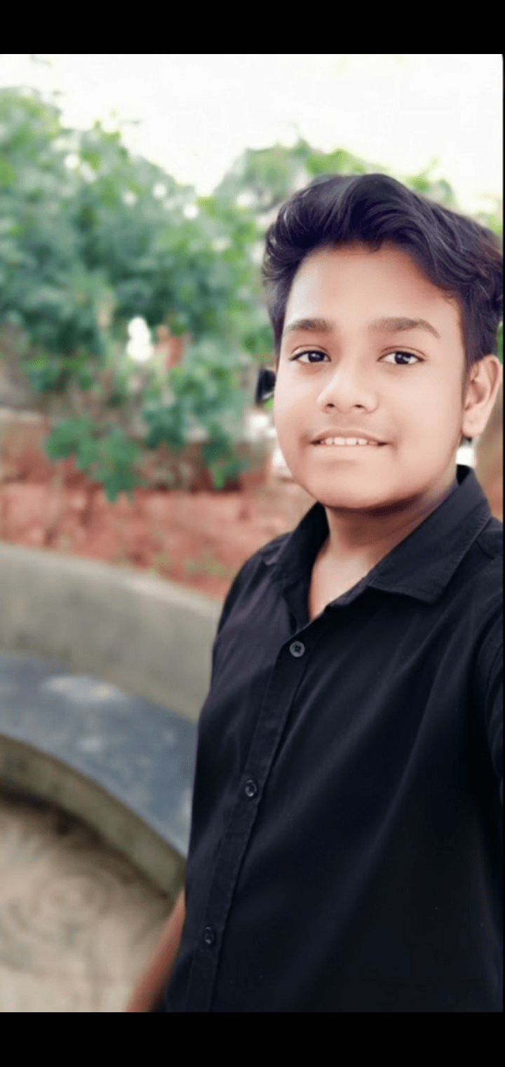 prashik Gayakvad