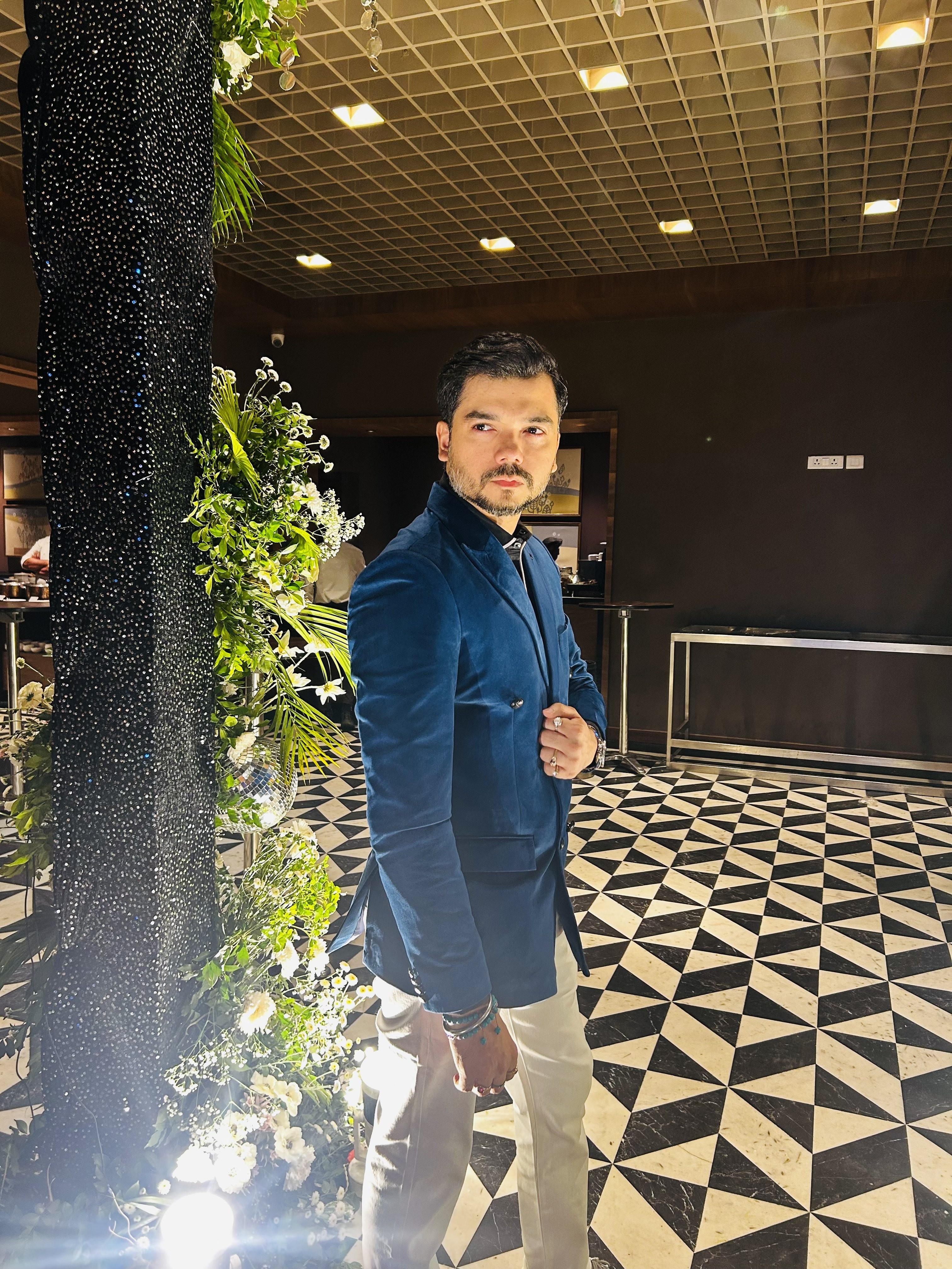 Arijeet Das