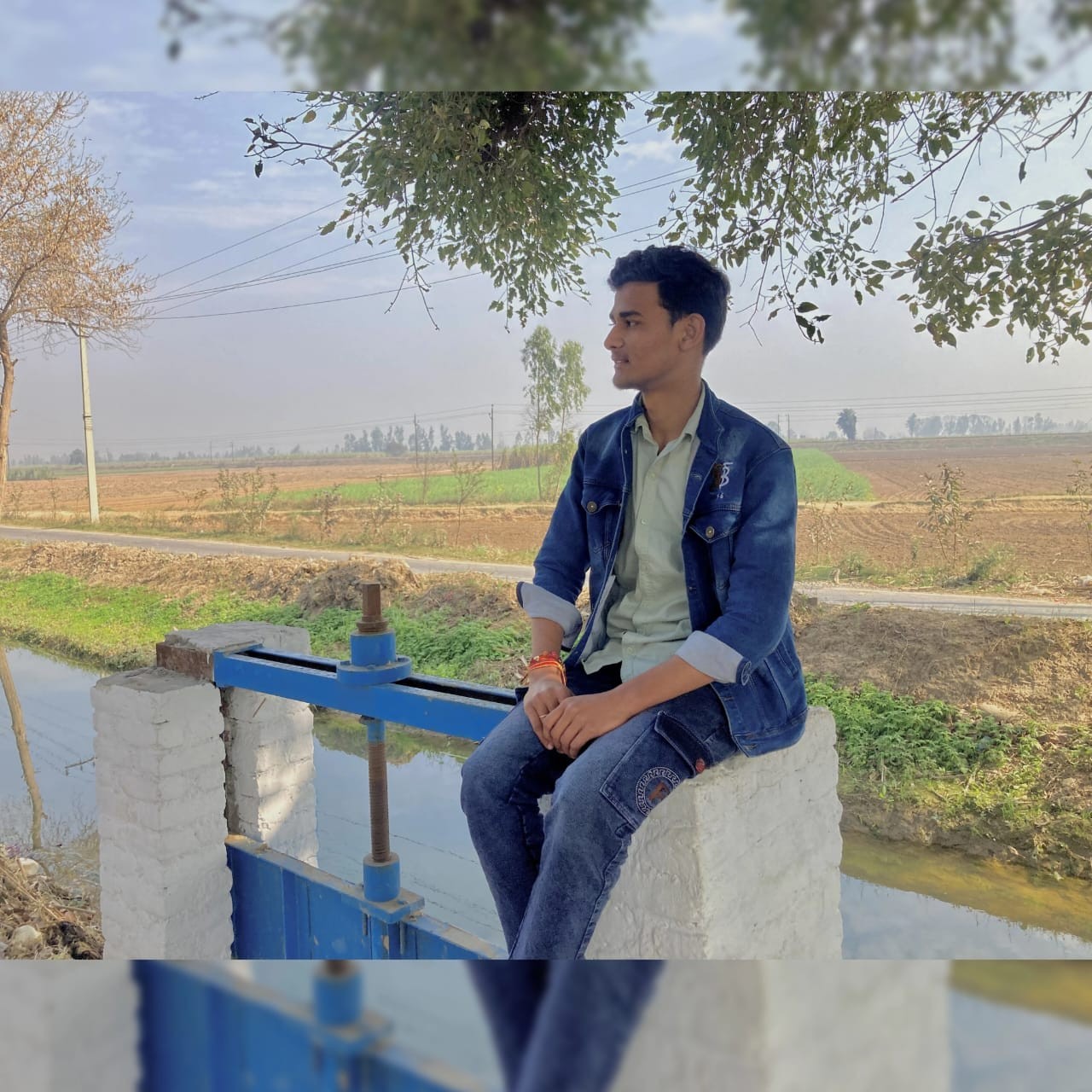 Vansh Sharma