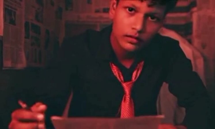 Vansh Mishra