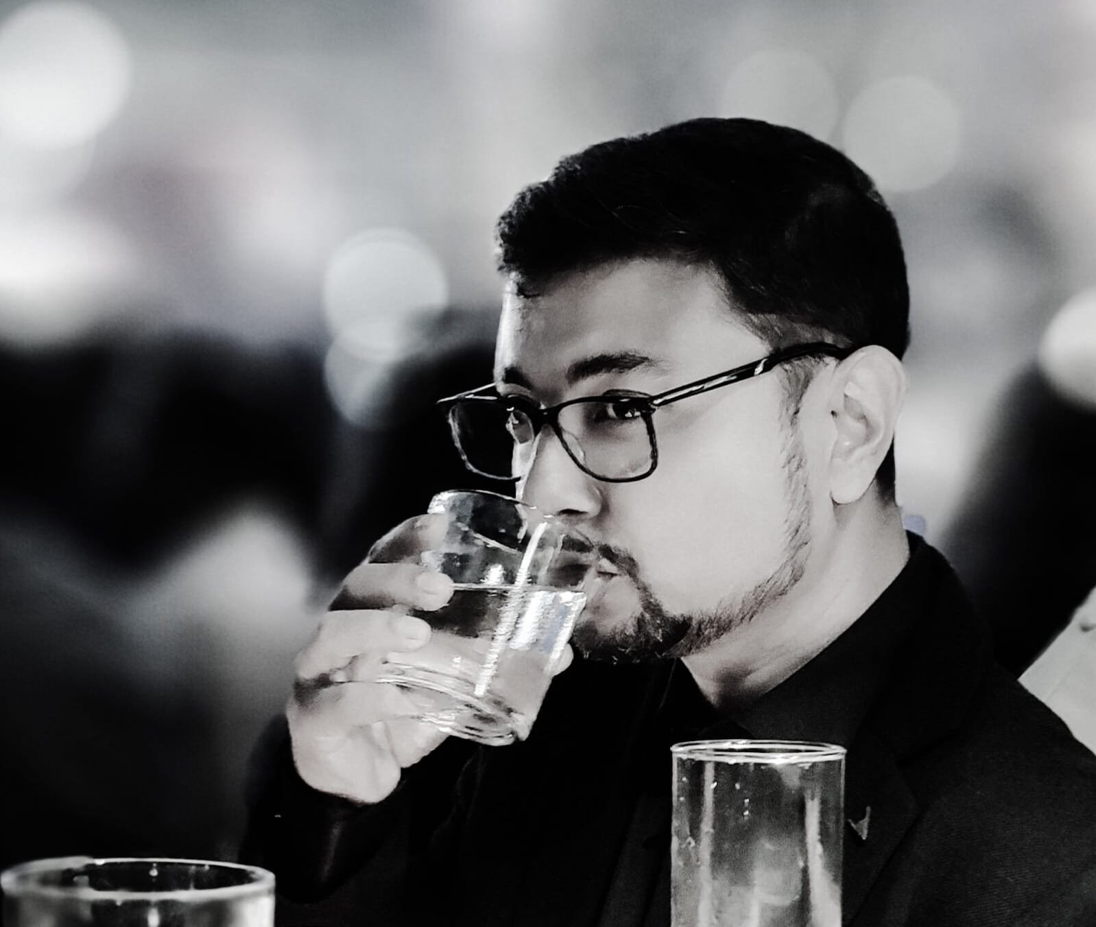 Subhobrato Ghosh