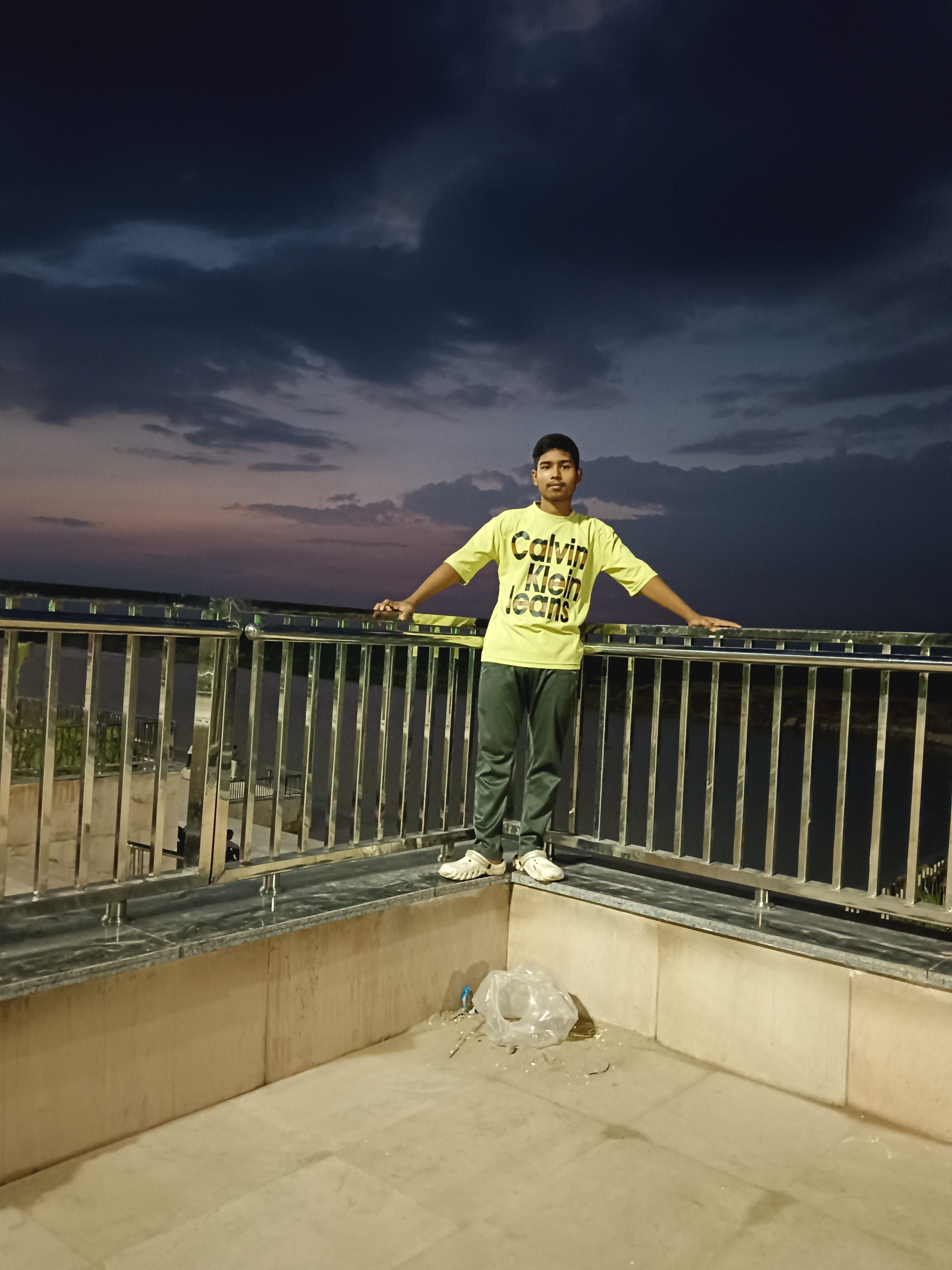 Sahil Kumar