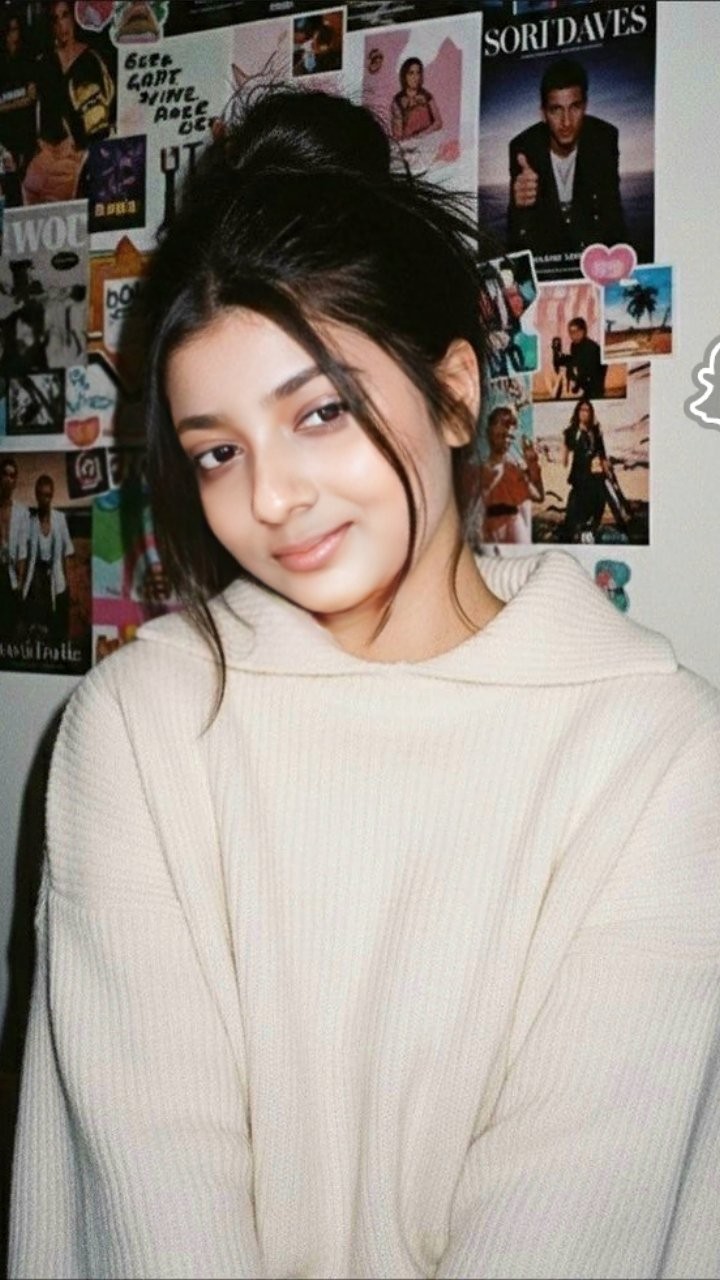 Akriti keshari