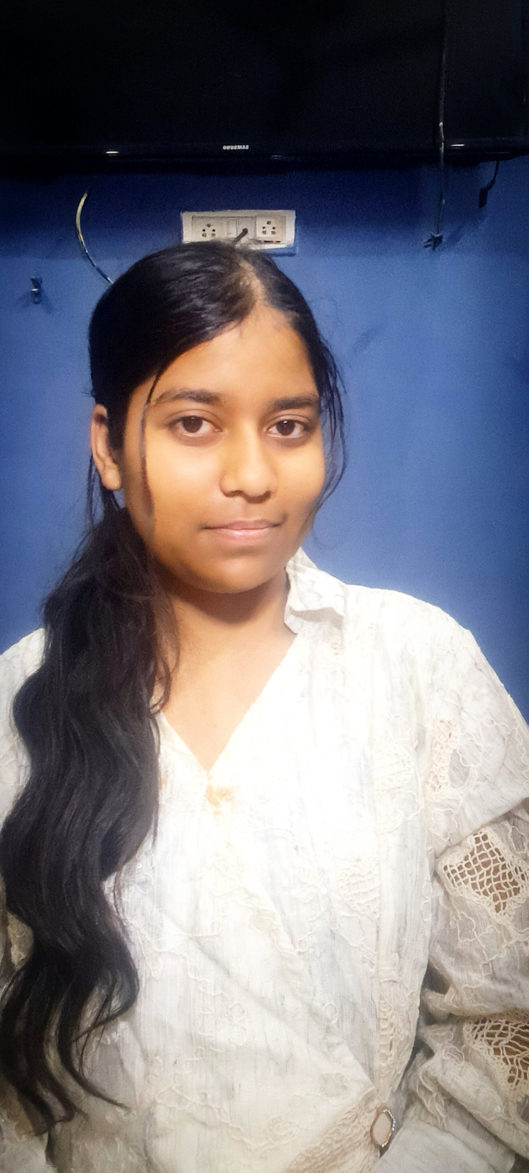 Suhana Rathore