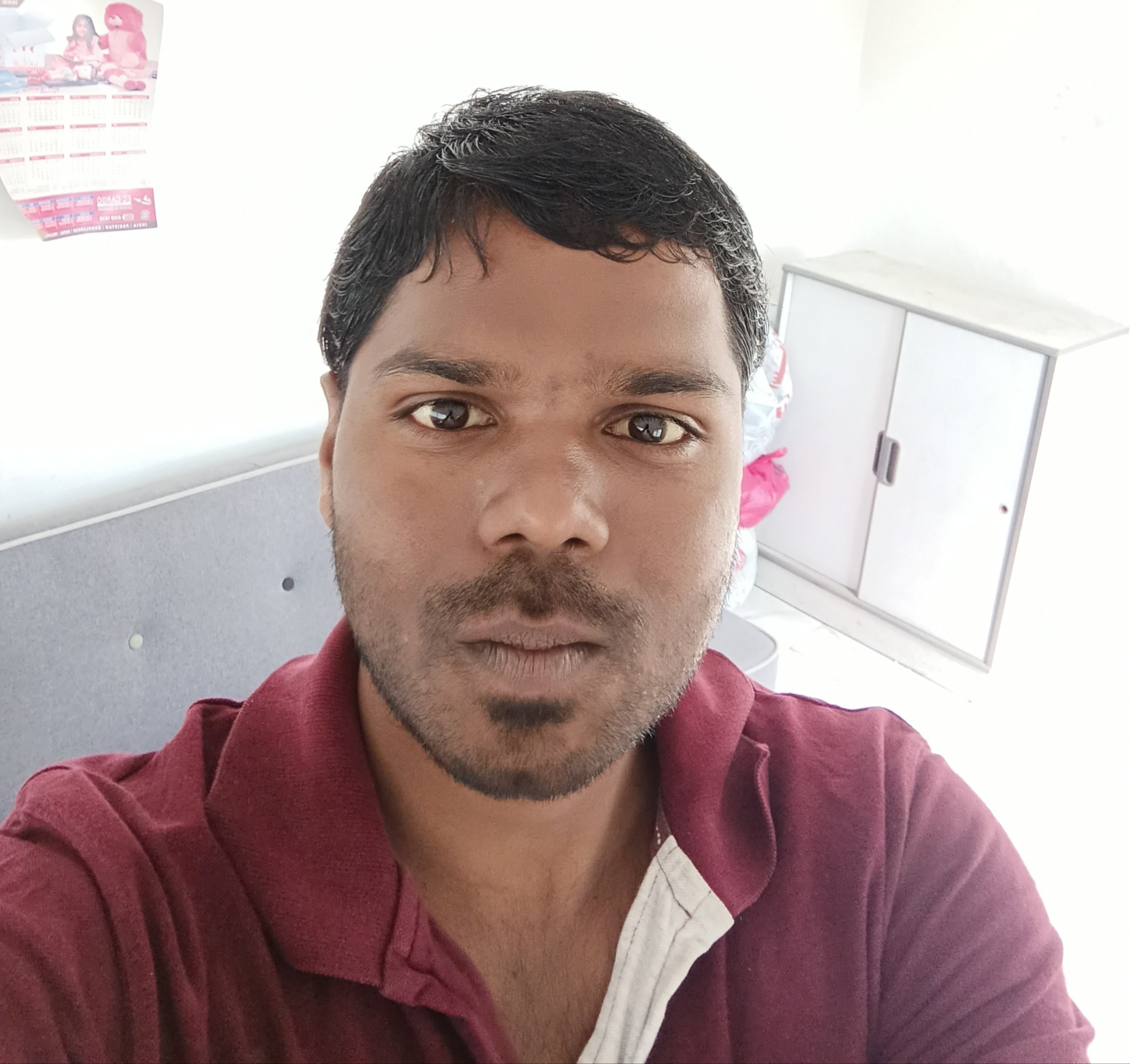 Kavinraj k