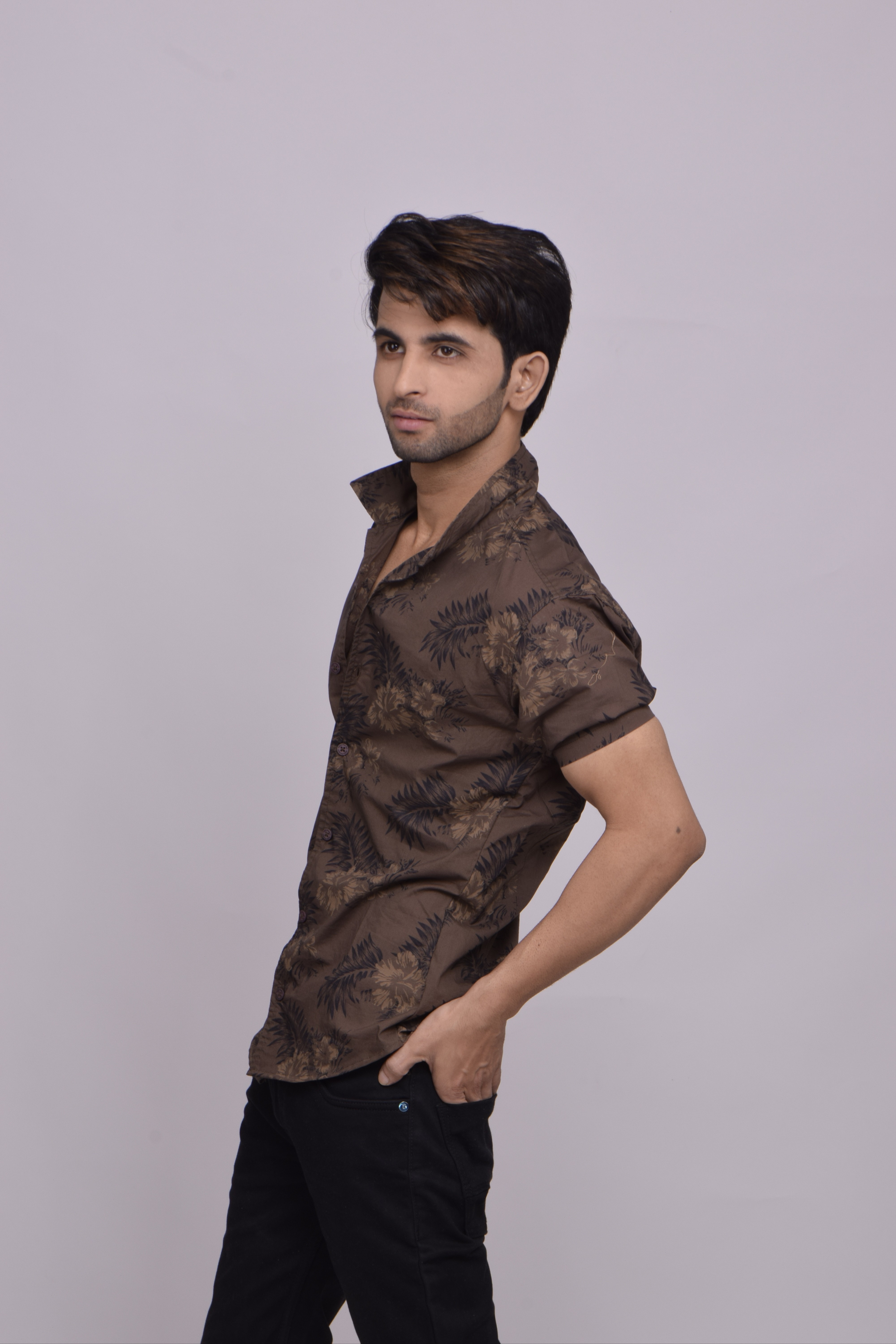 Vikas rohilla