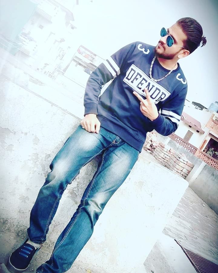 Anoop Singh