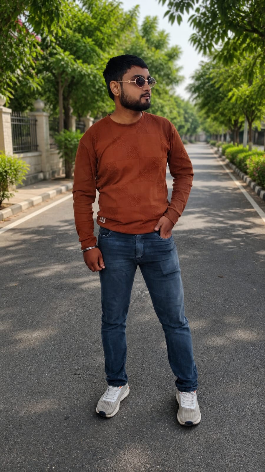 Prashant Shukla