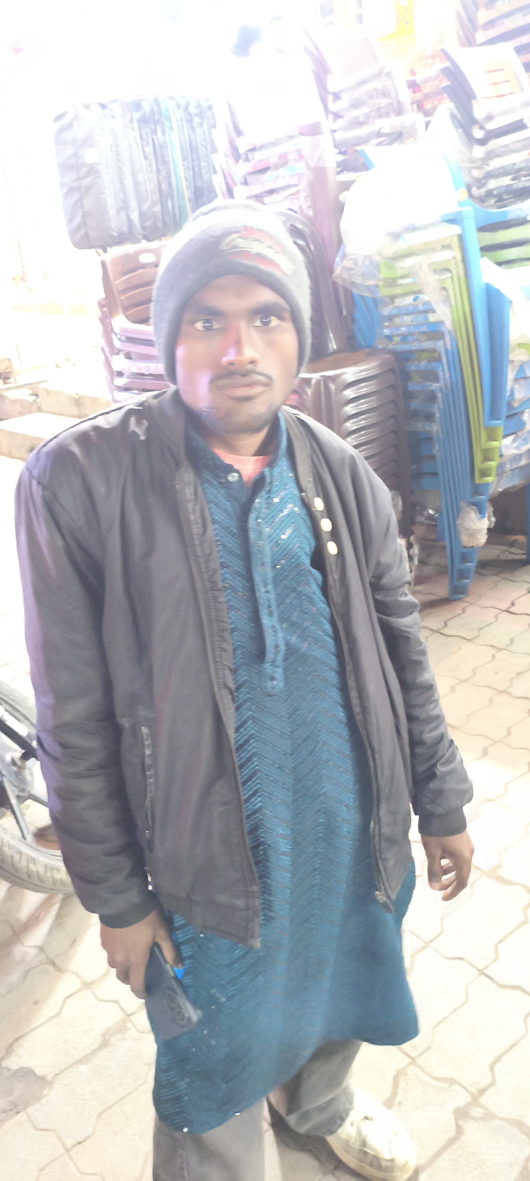 Sahre alam