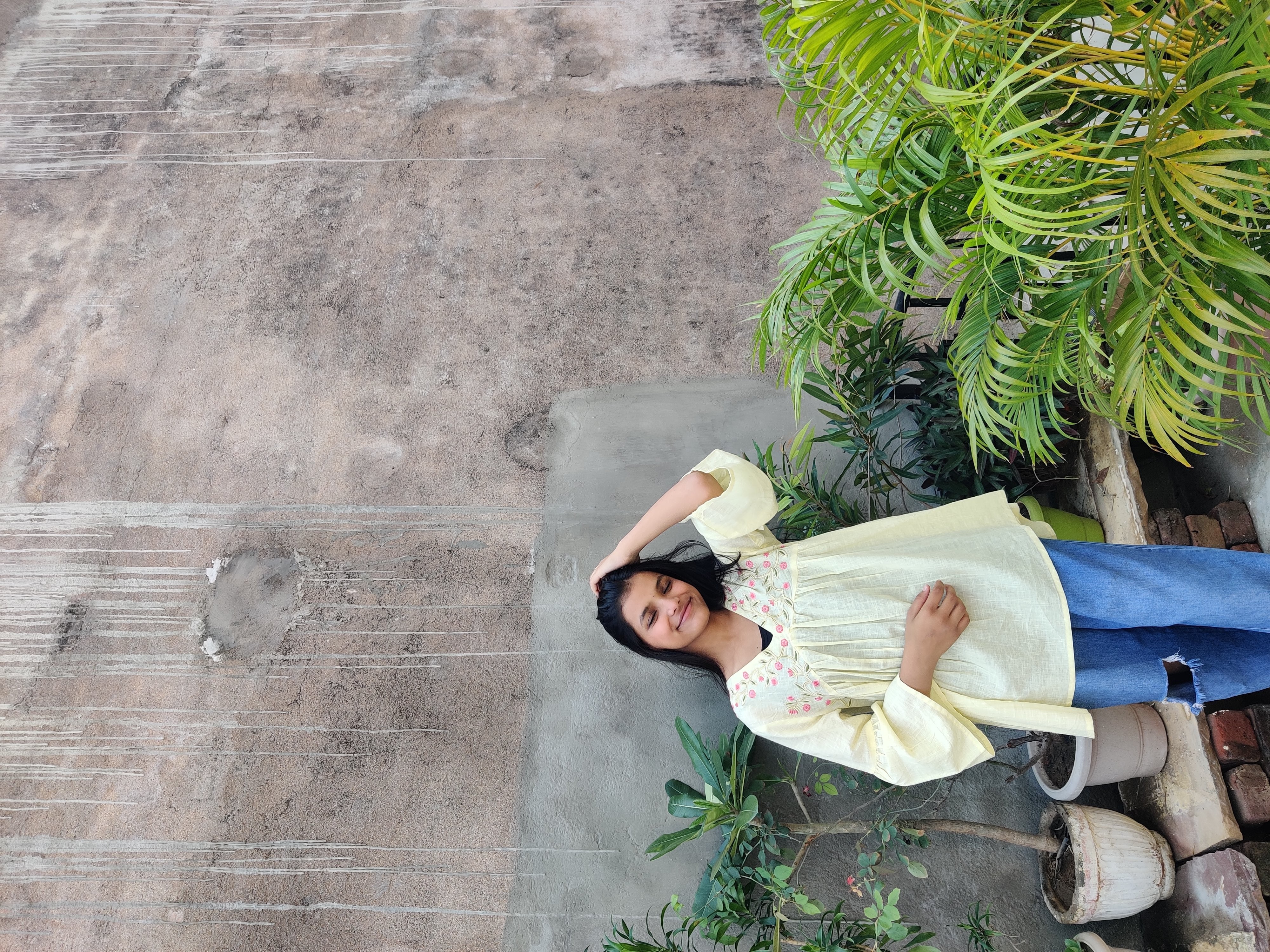 Alisha sheikh
