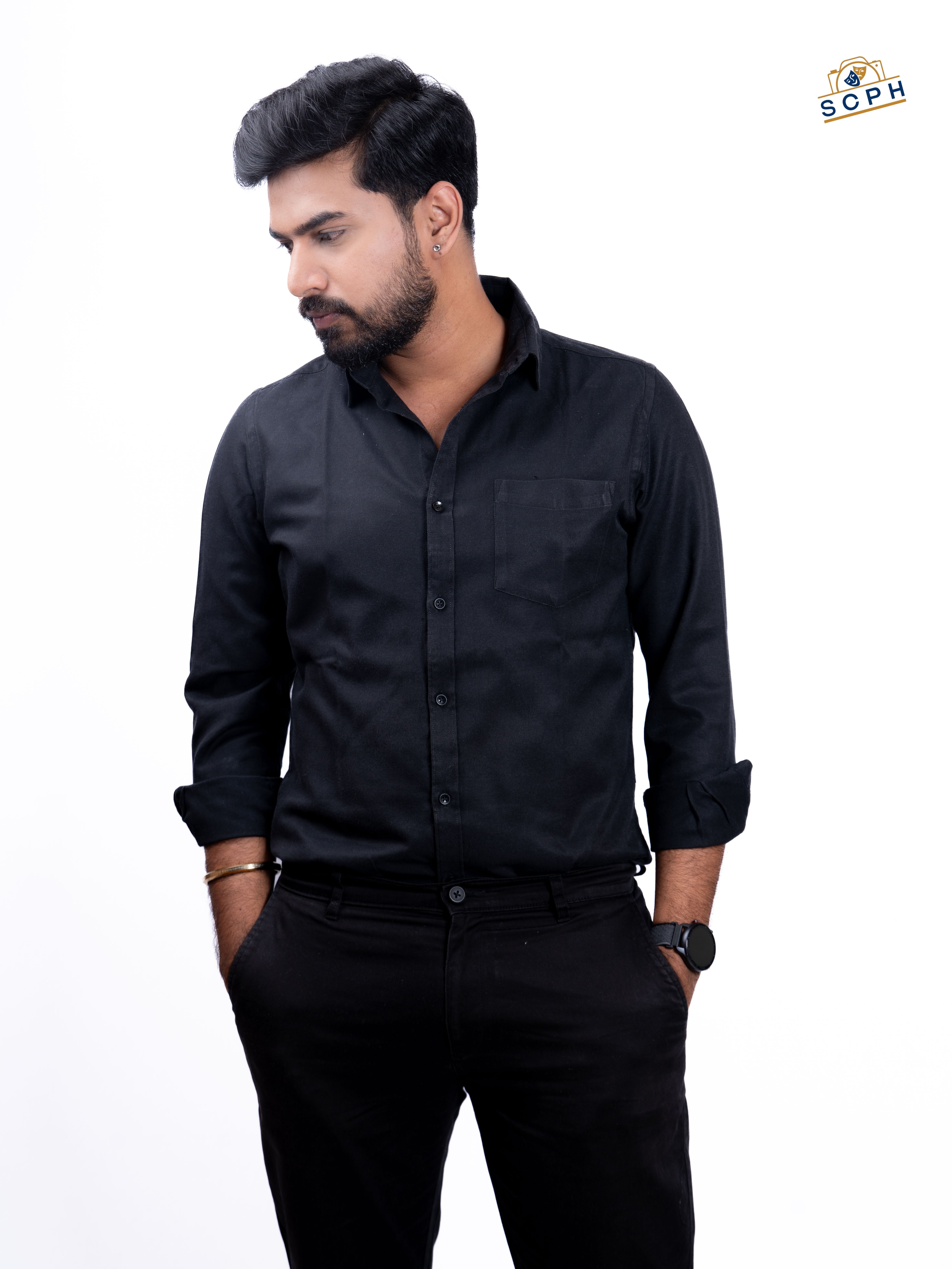 Pratik Dash