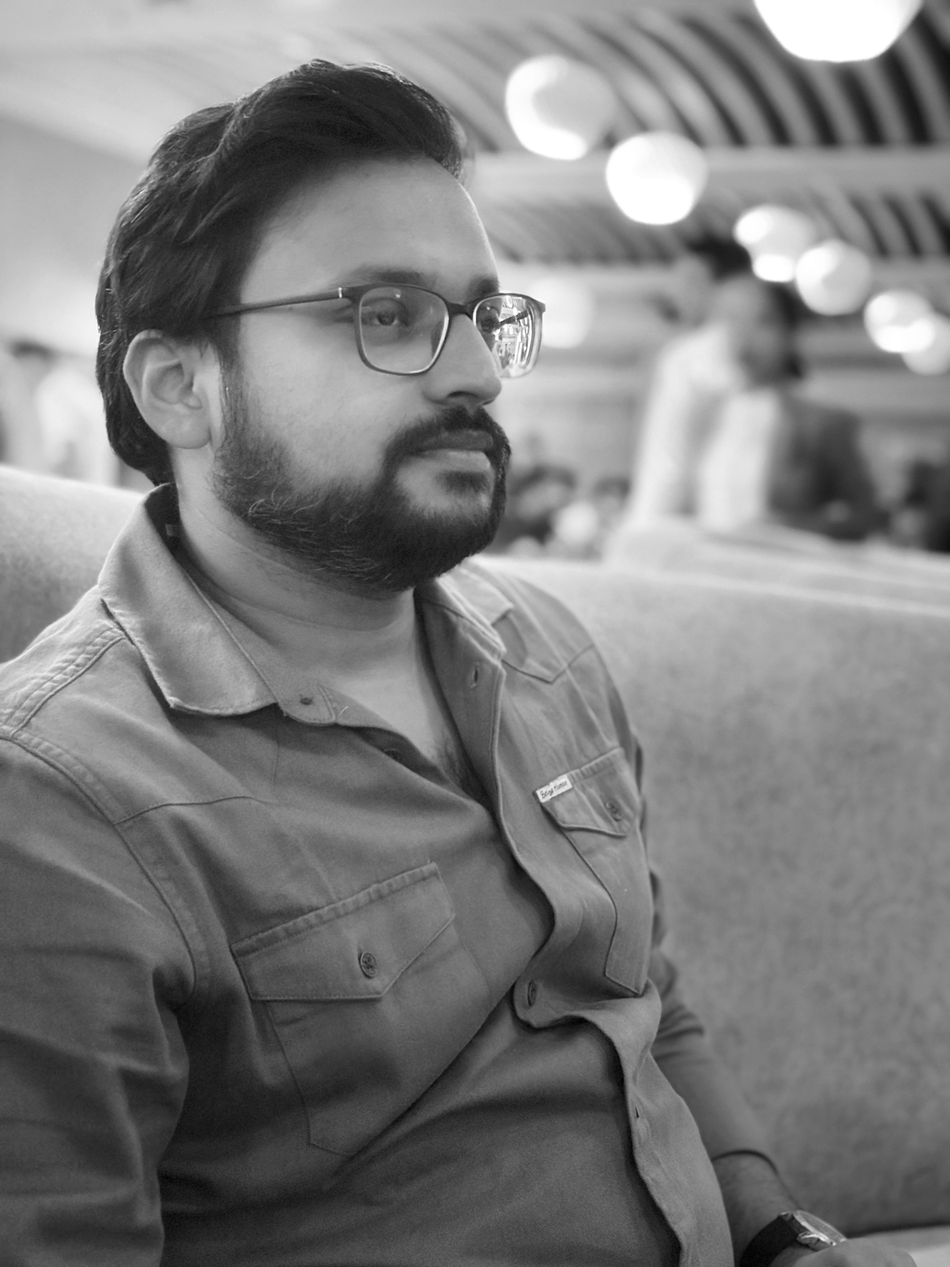 saurabh soni