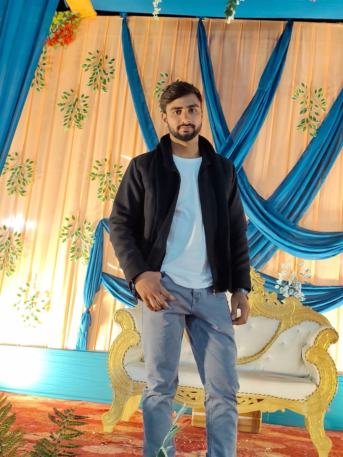 Jeetu Singh