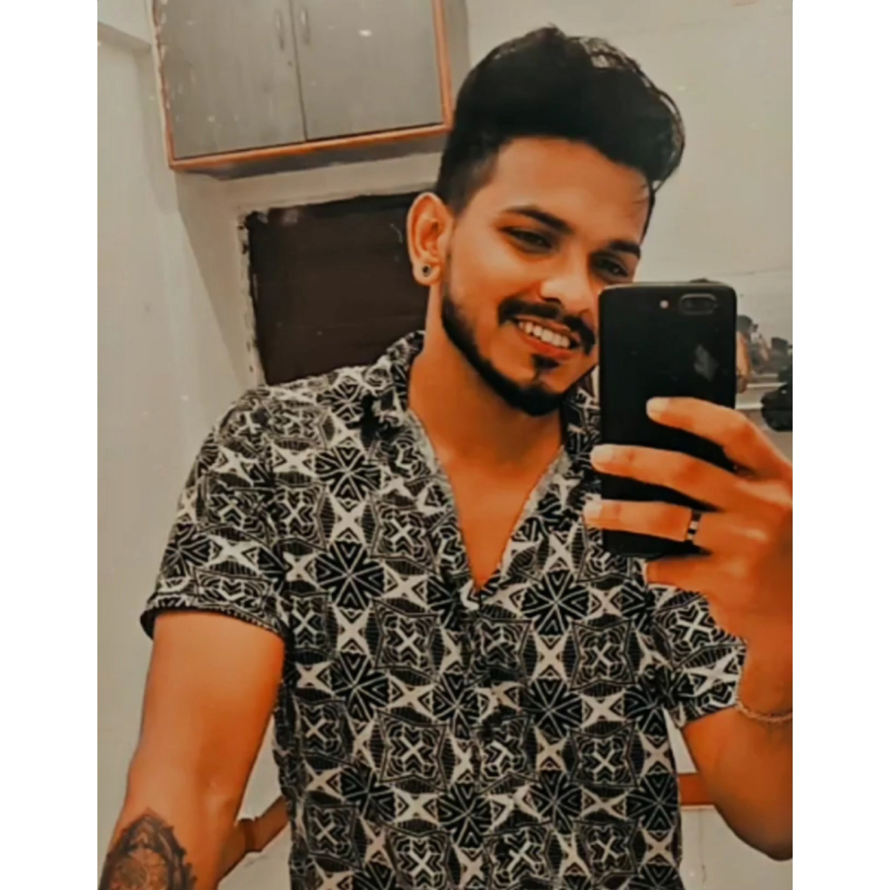 Nikhil Ganesh bhosale