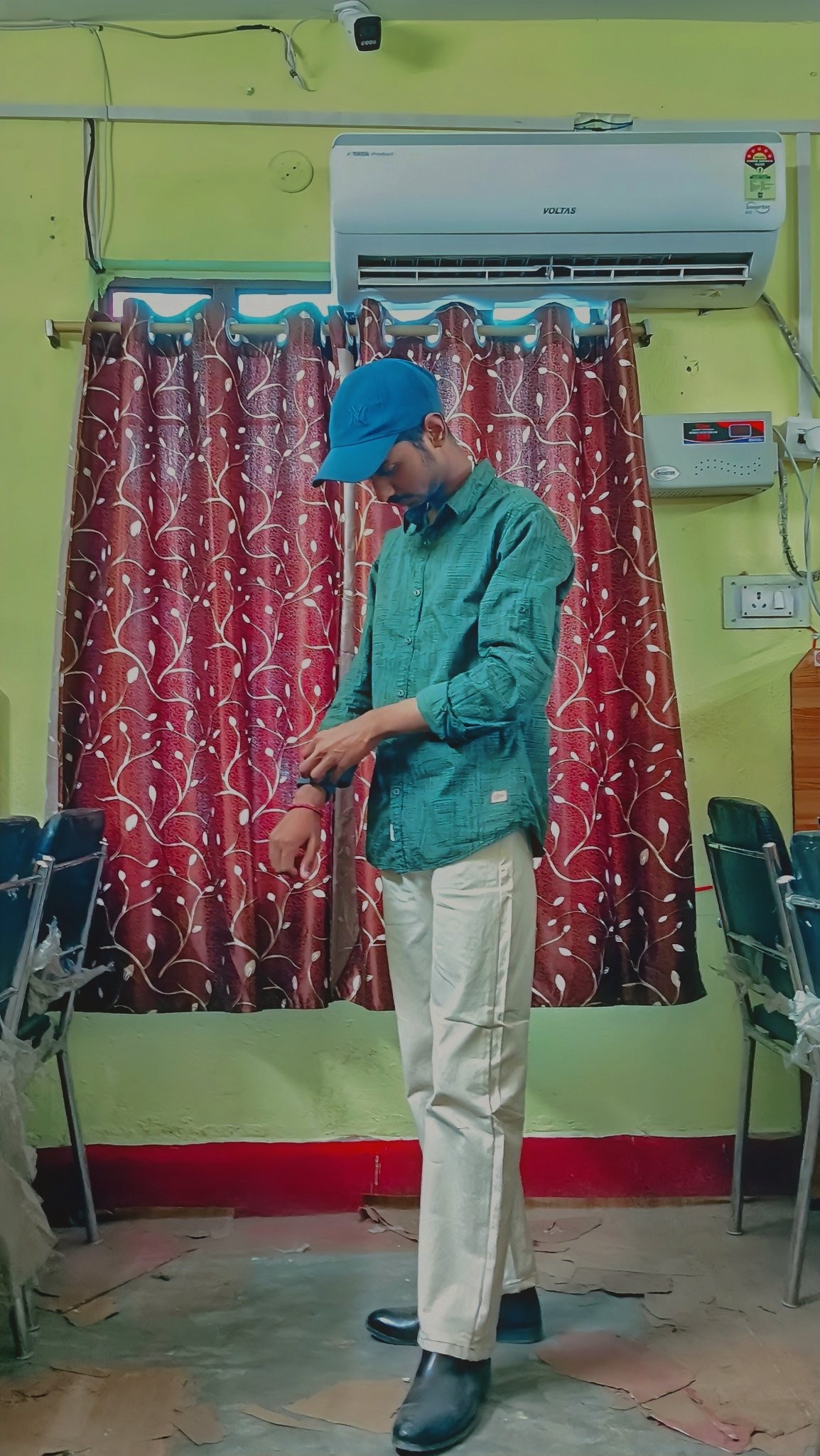 Aryan kasyap