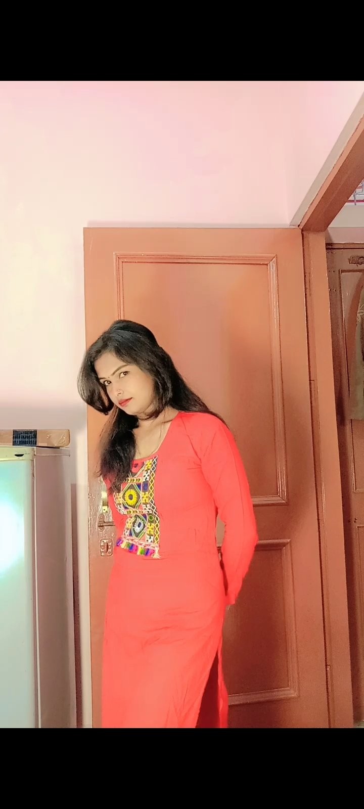 Nandni Ahirwar