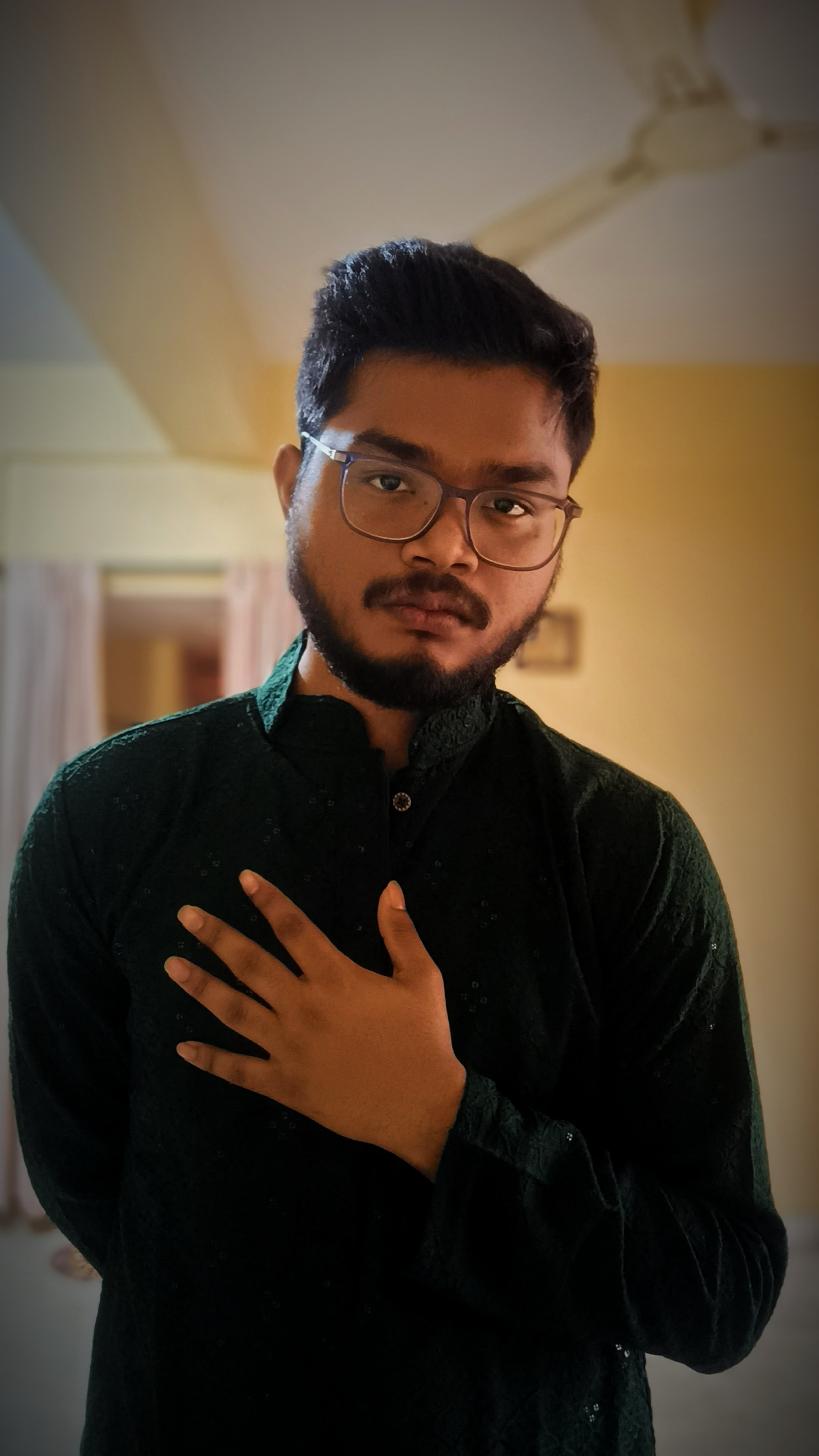 Sourav Halder