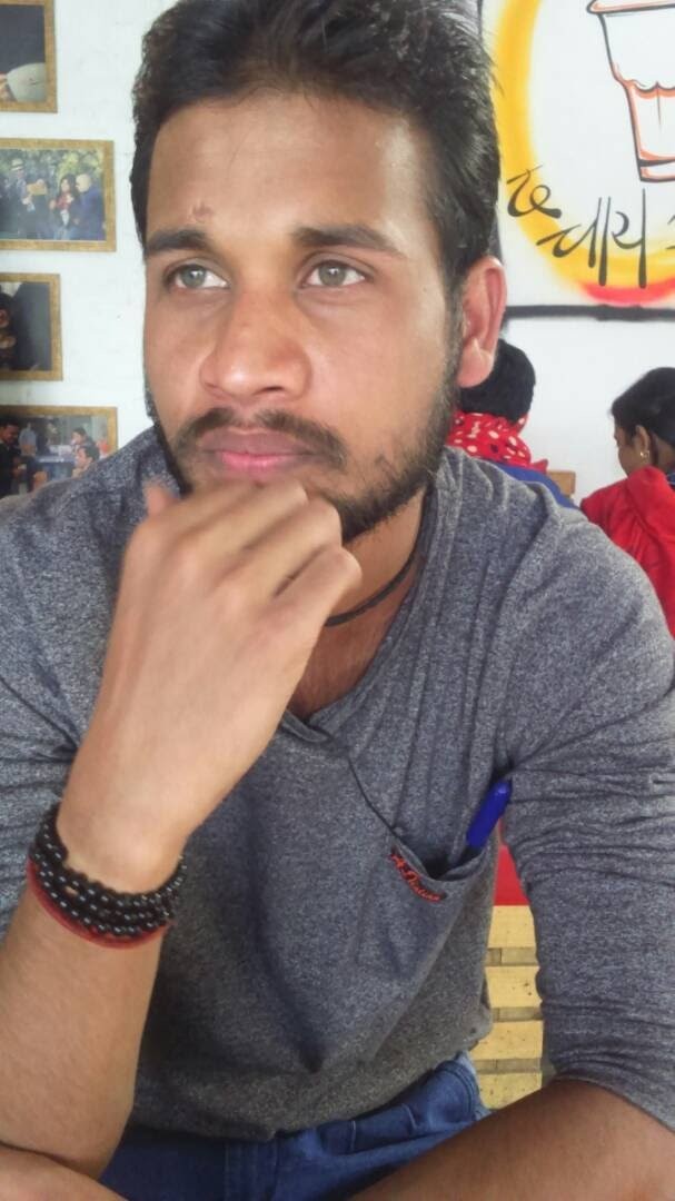 Ankit Kumar thakur