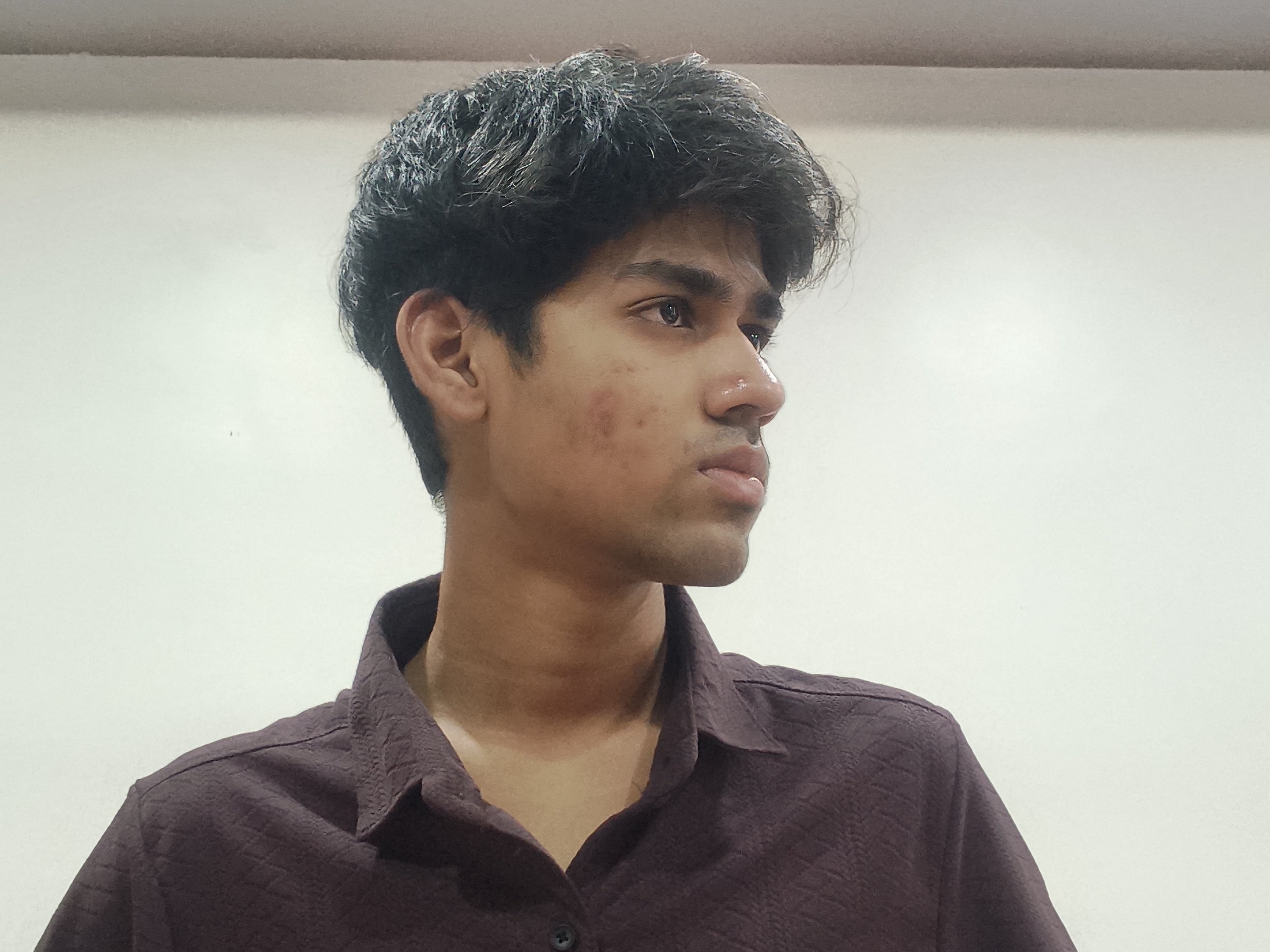 Vaibhav Dwivedi
