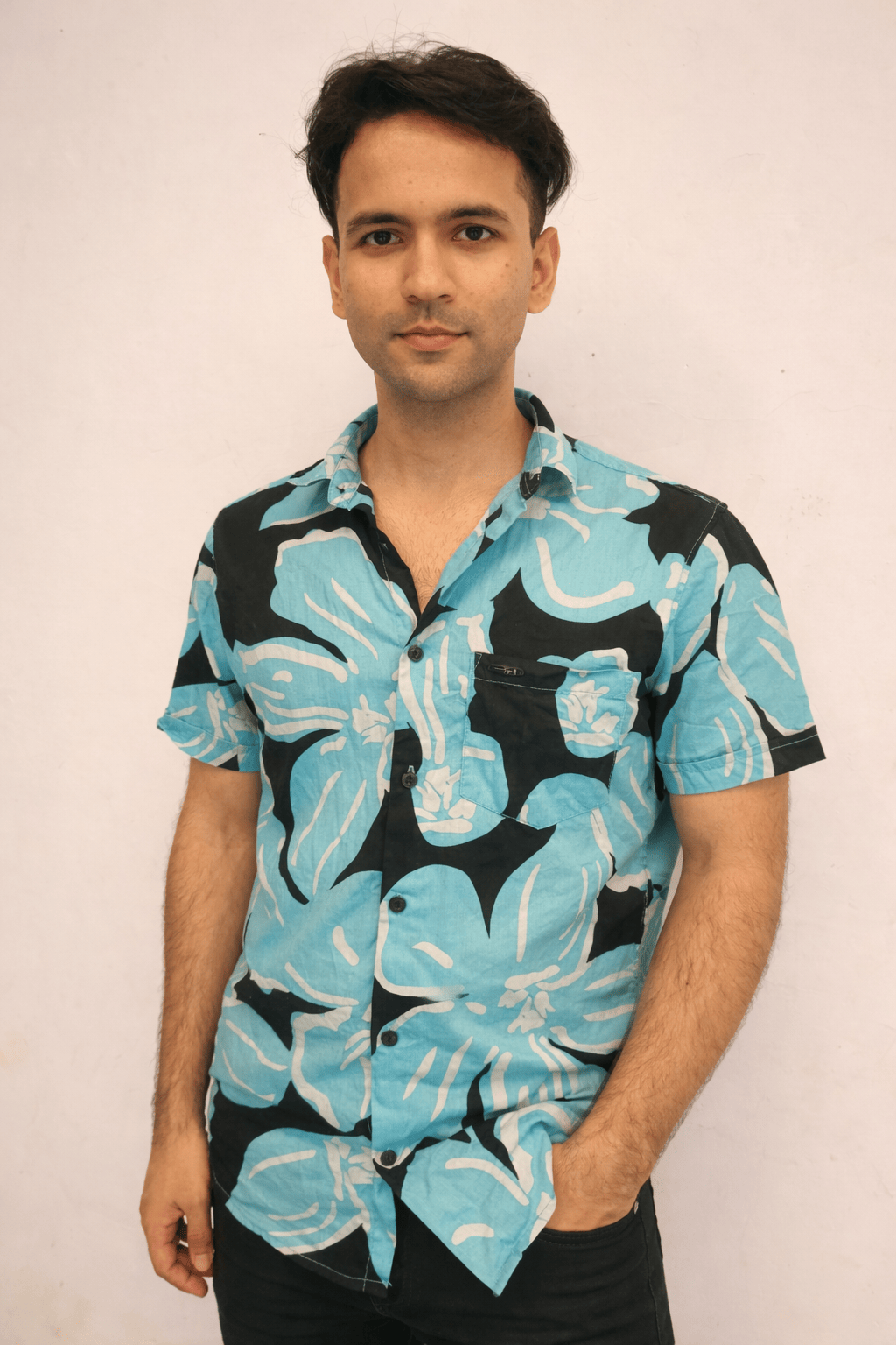 Rishabh Singh