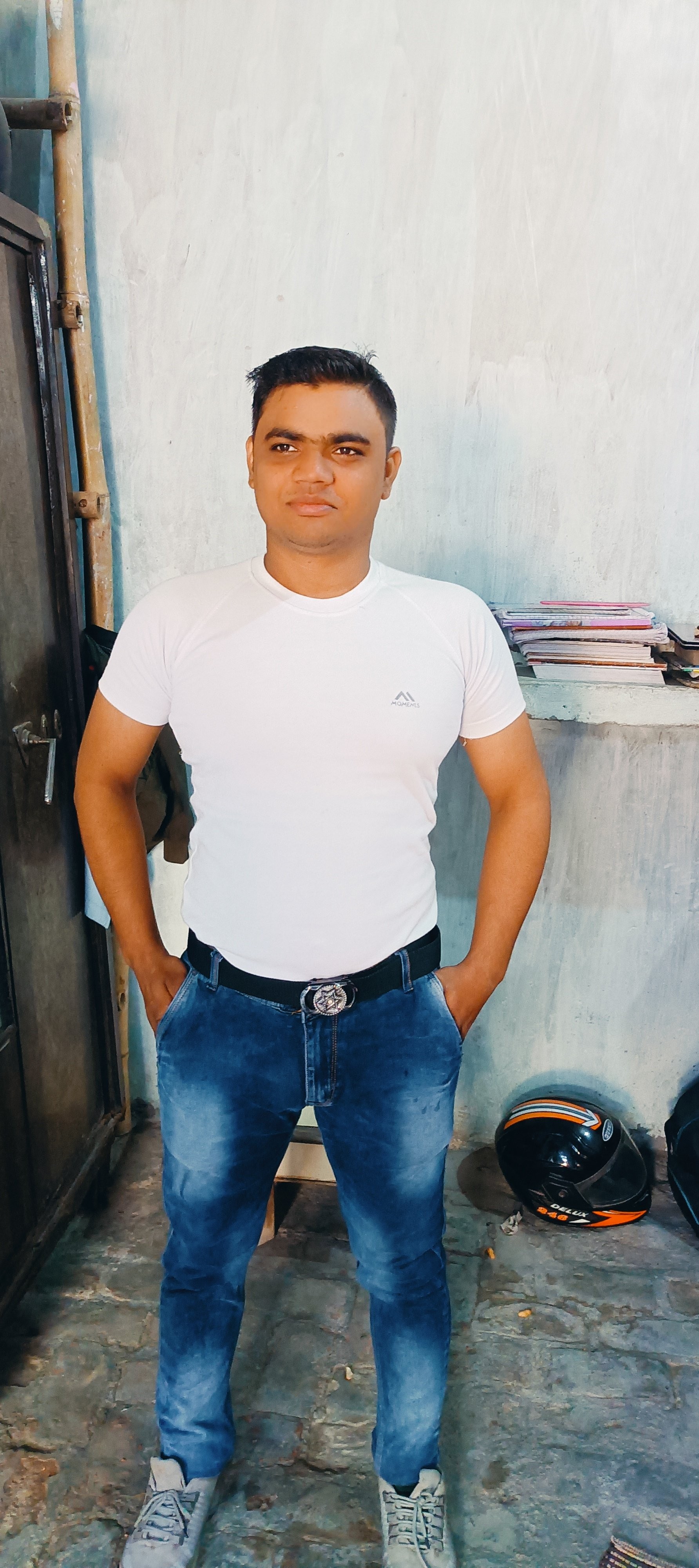 bhupender kashyap