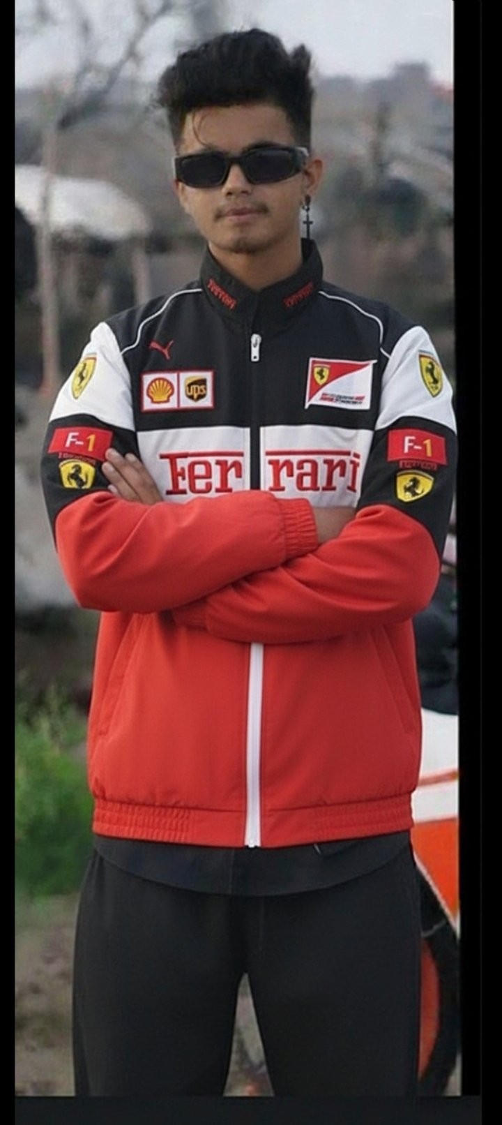 Pritpal Dhillon