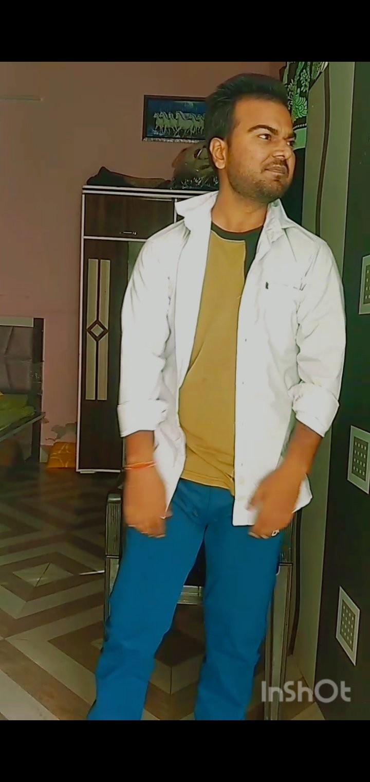 Nitin mathur