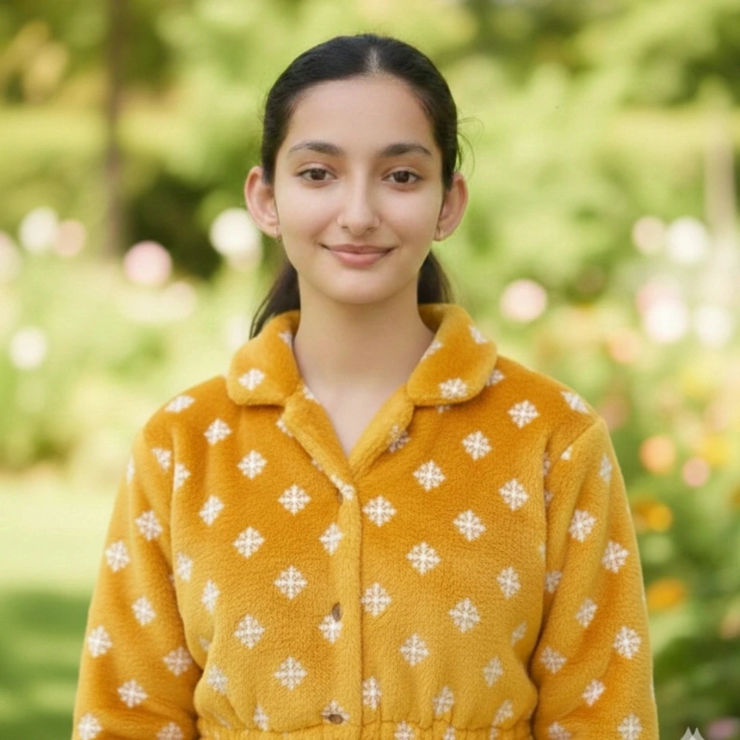 Karamjeet Kour