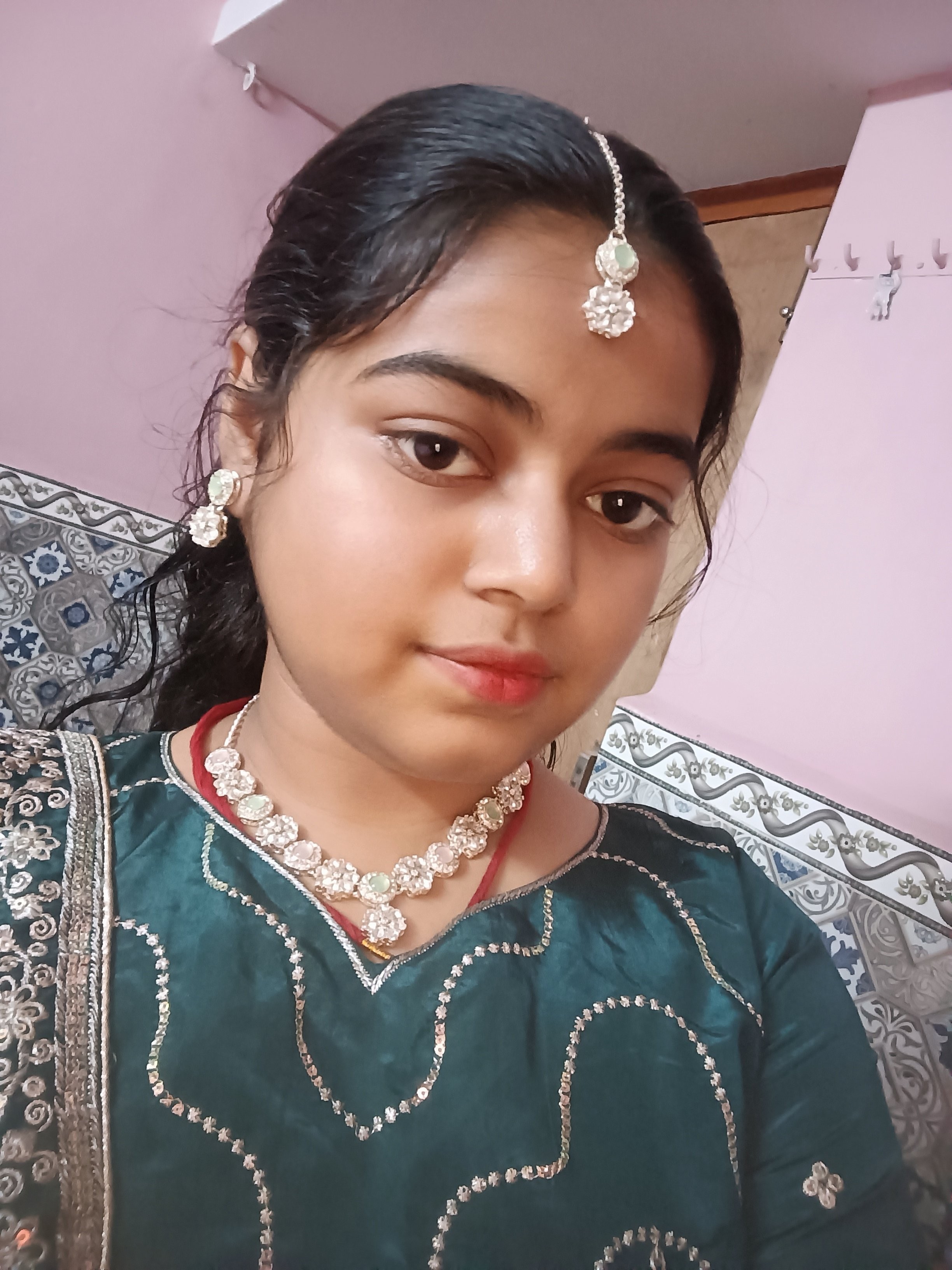 Sukriti Singh