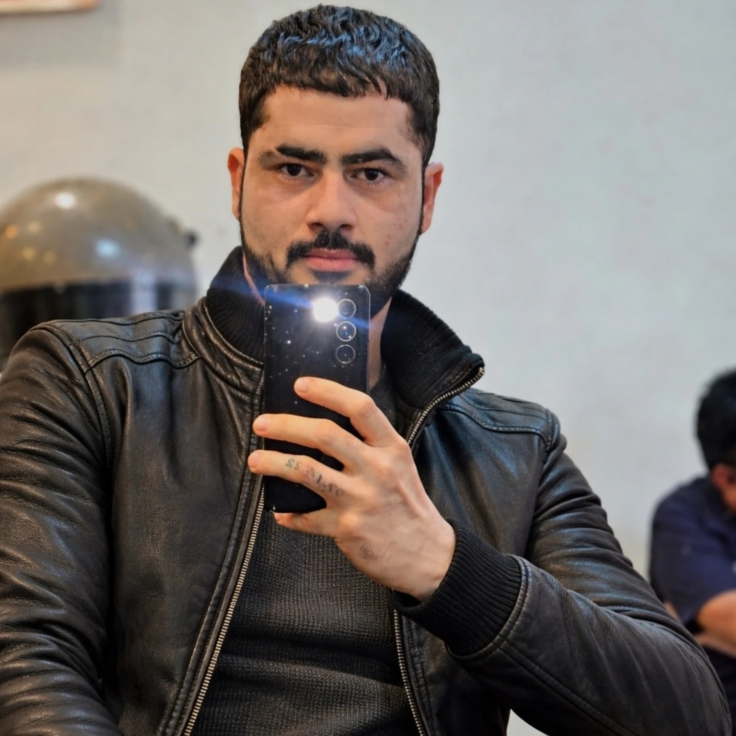 Sagar Devkar