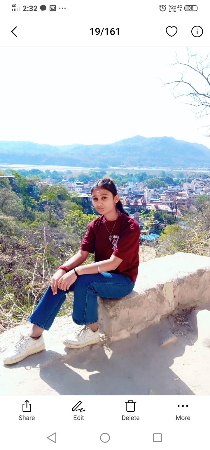 Sonu Puhal
