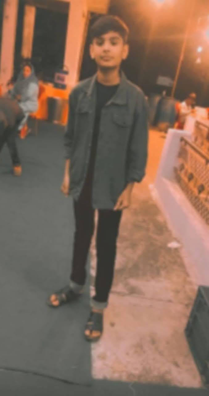 Vaibhav Dagoriya