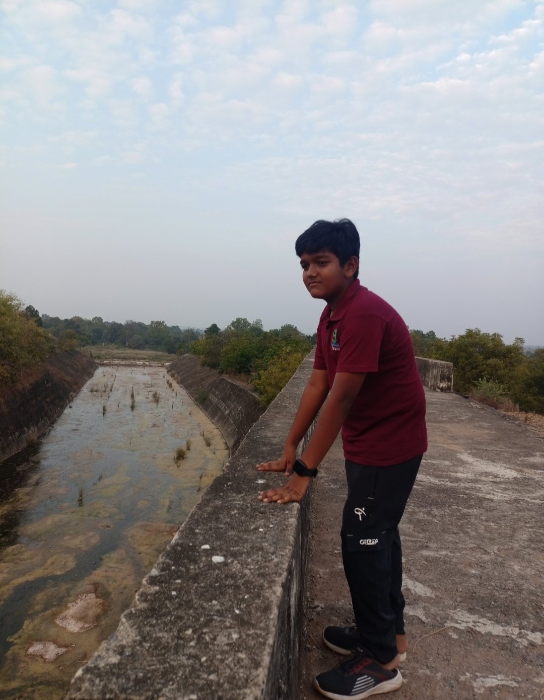 Tanmay Gond