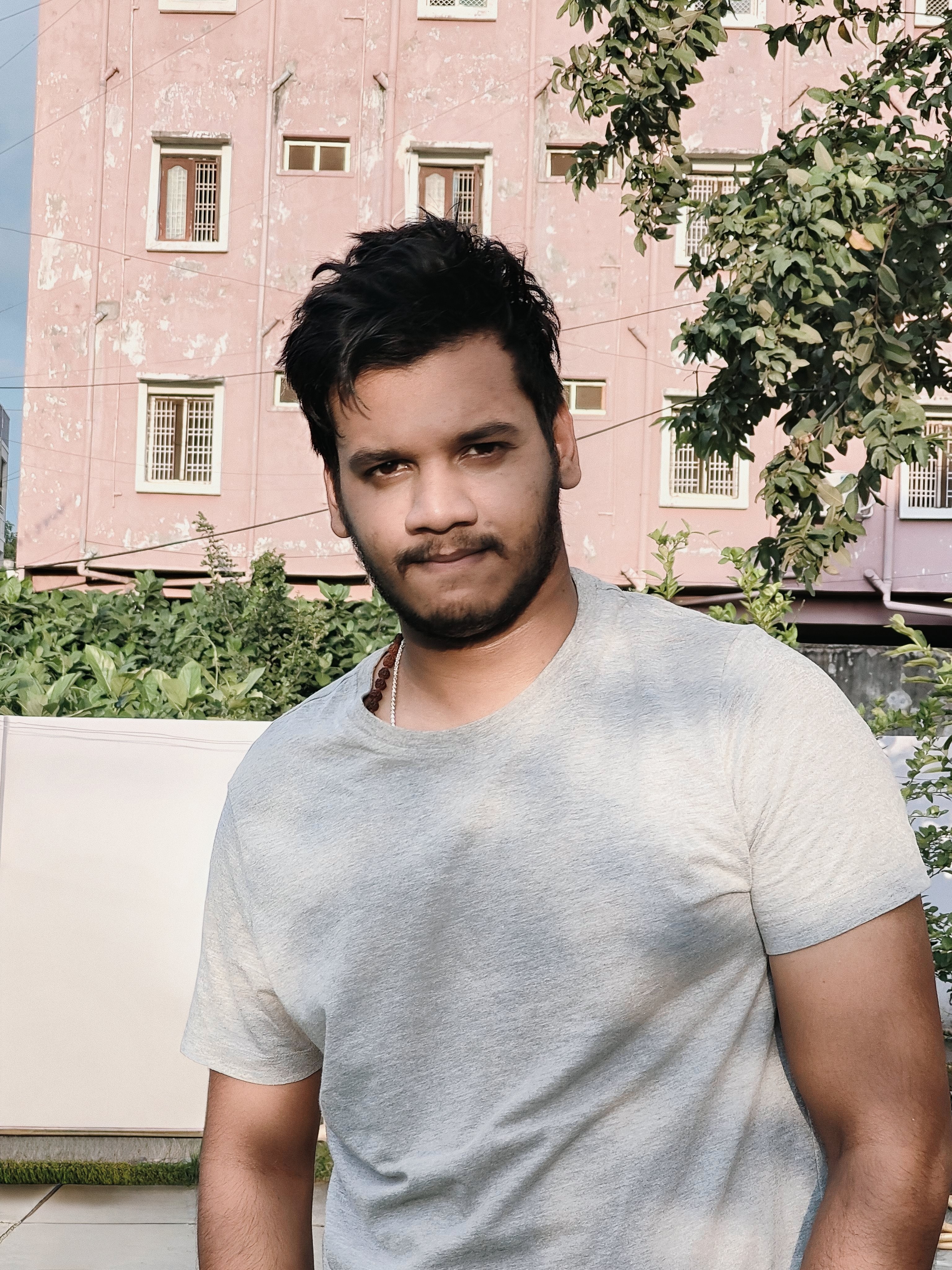 Pavan Ledalla