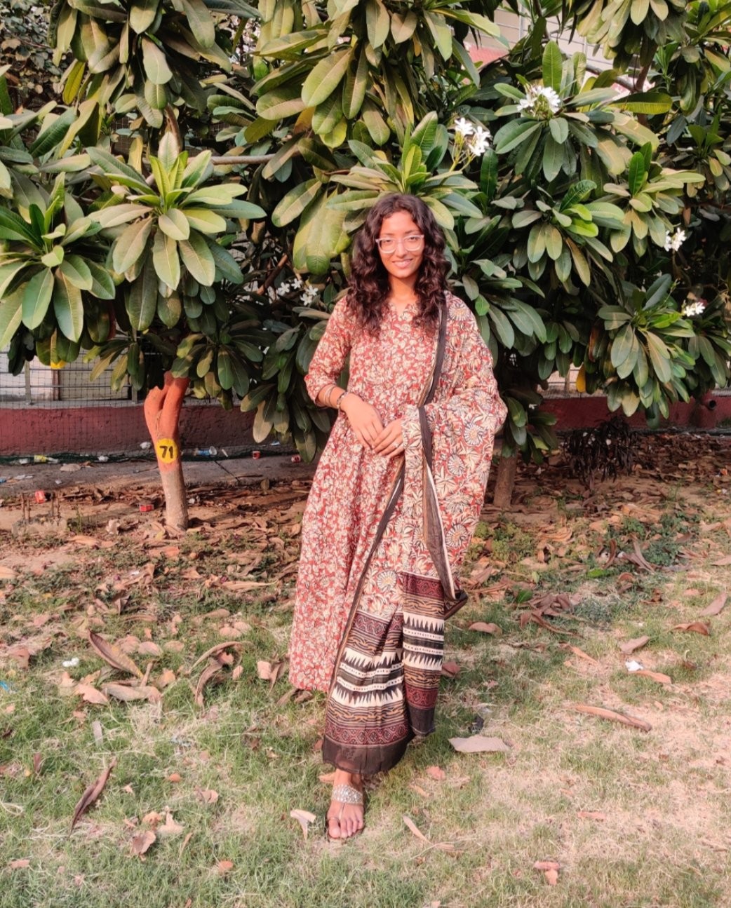 631 Ishita