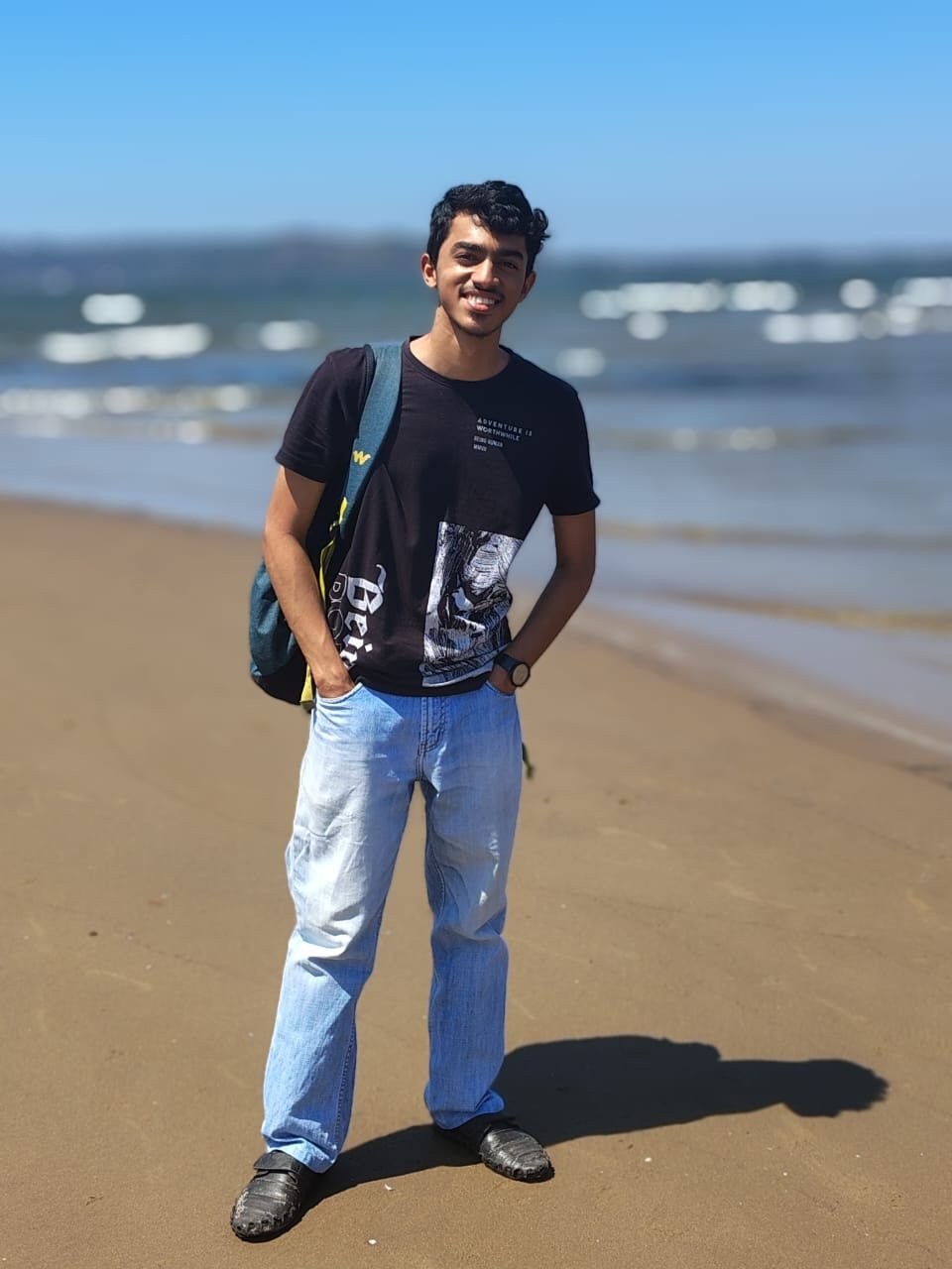 Kanishk Khasnis