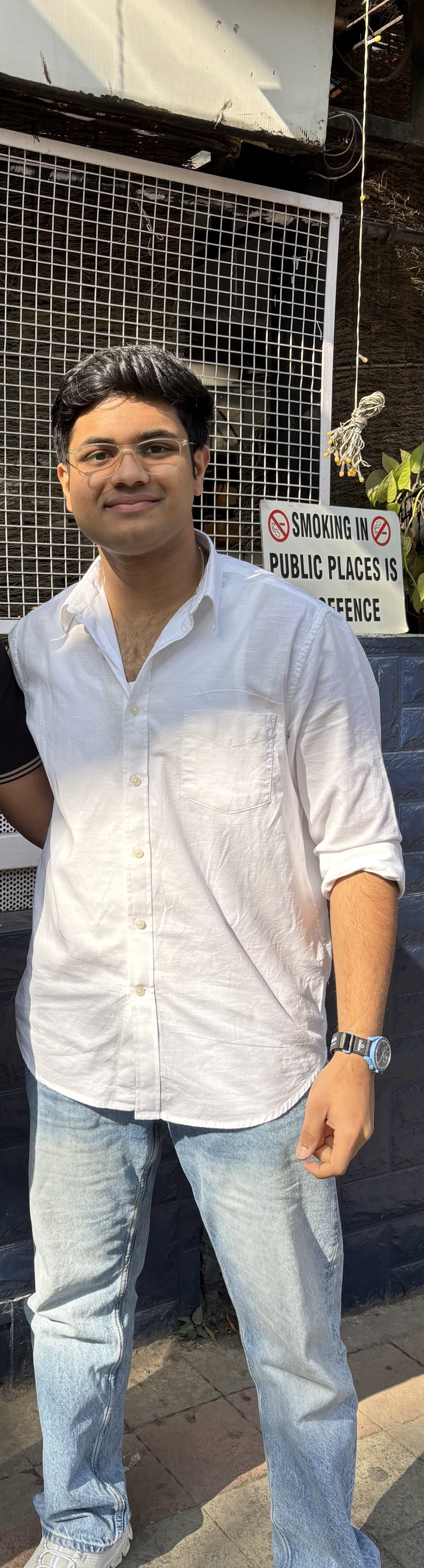 Varun Kolte